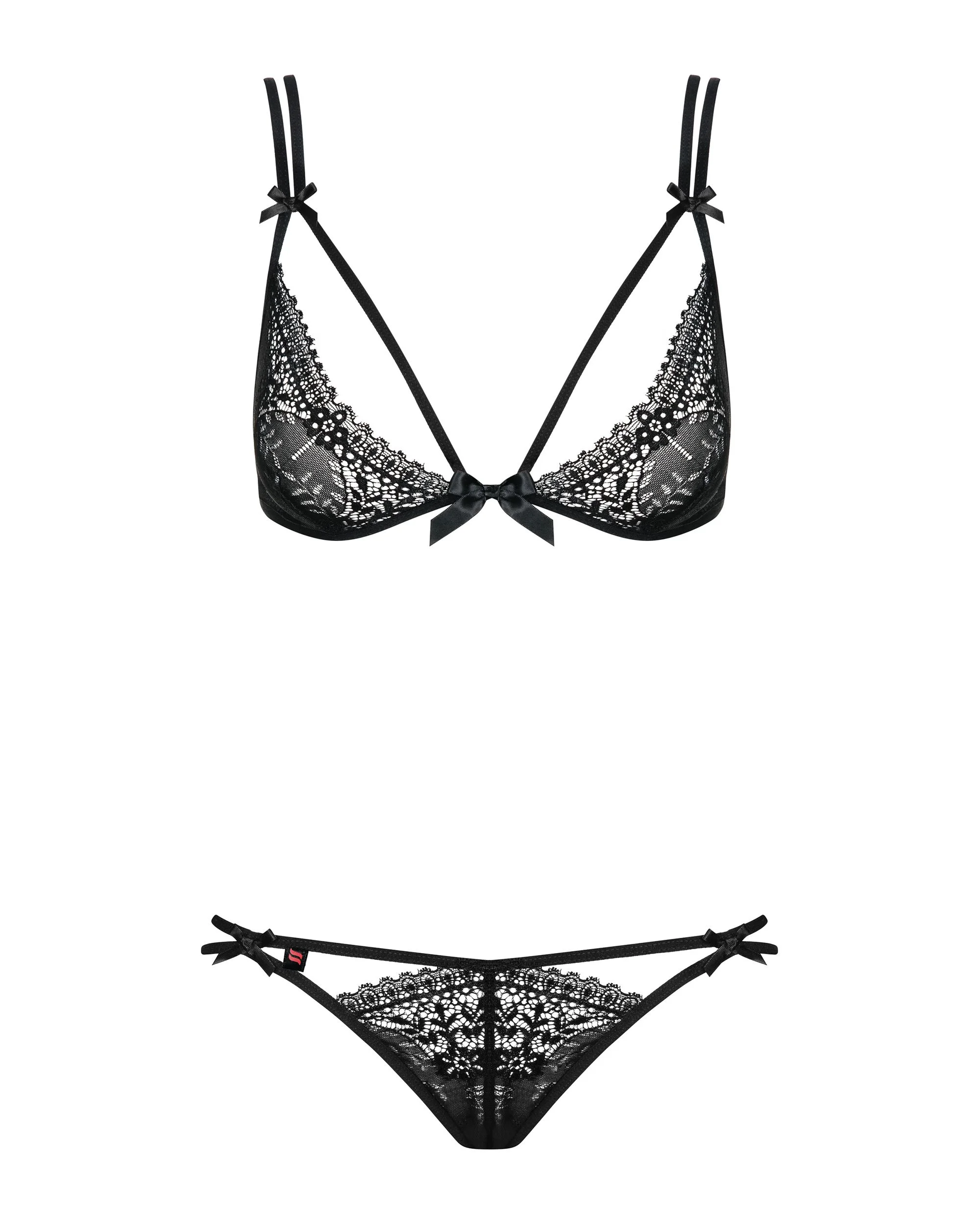 Intensa BH-set