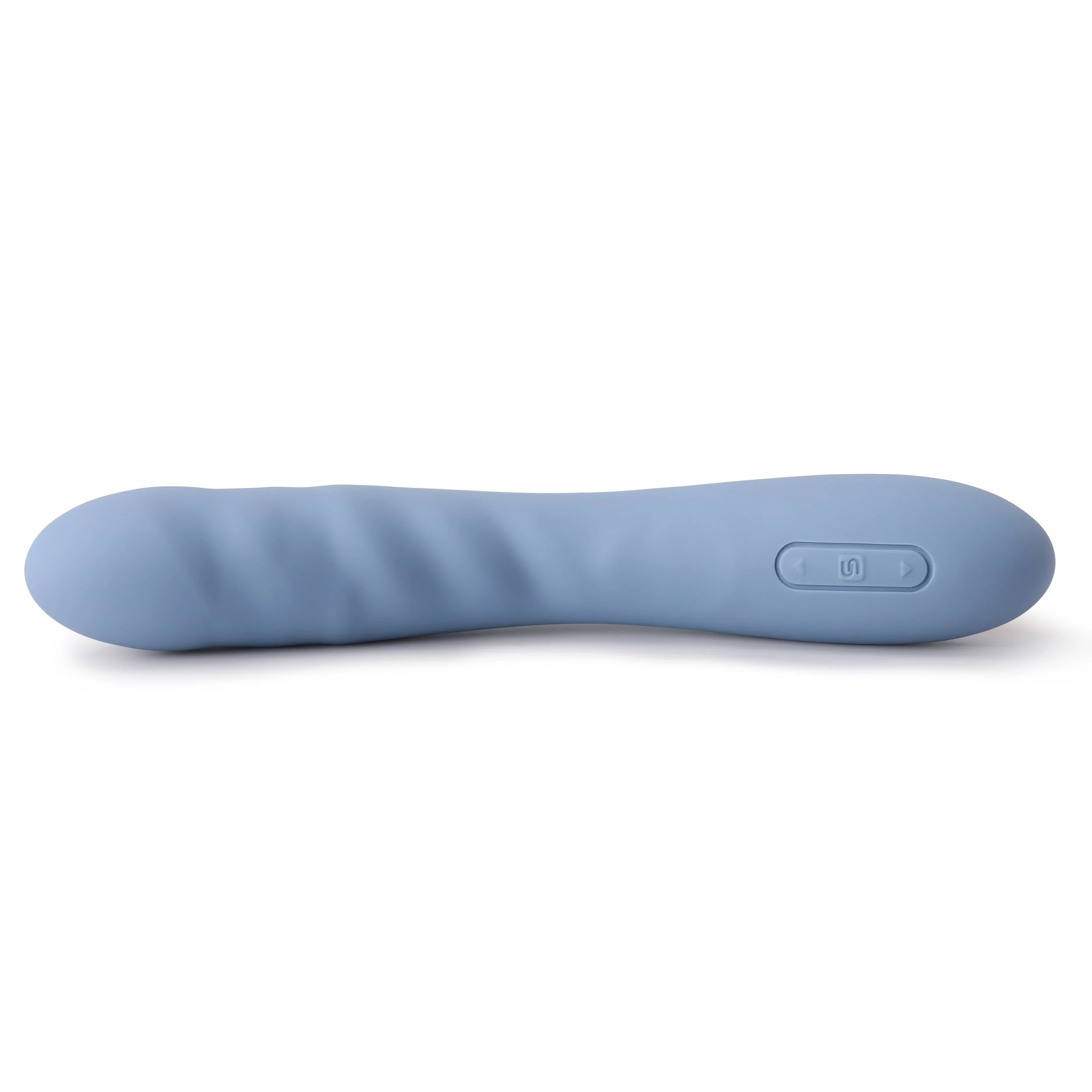 SVAKOM - Ava Neo Interactieve Stotende Vibrator - blauw