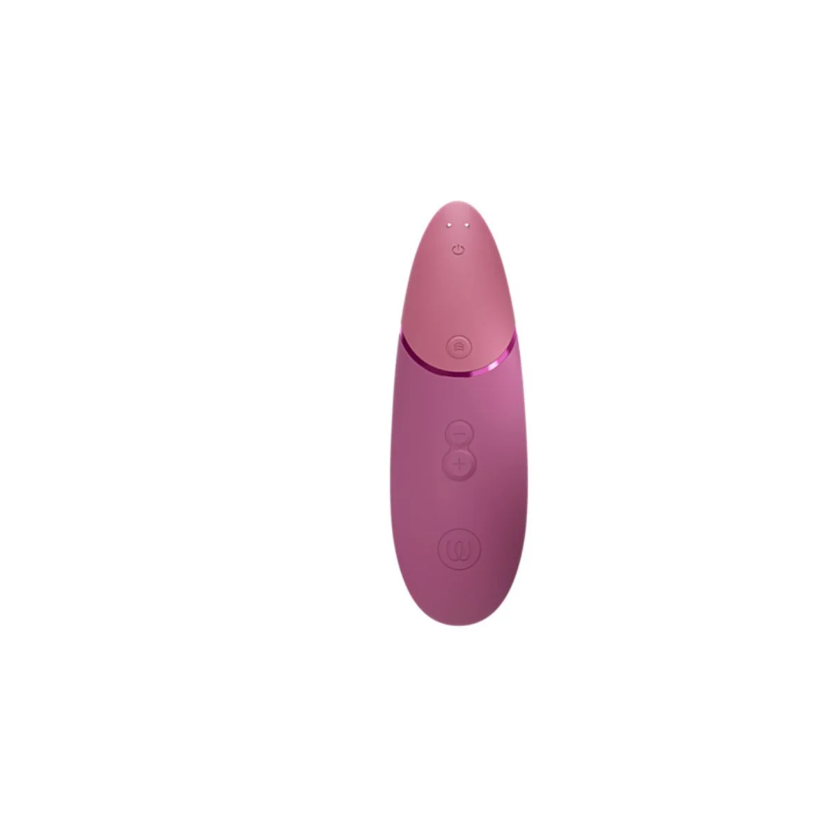 Womanizer - Next Clitorisstimulator - Dusty Pink