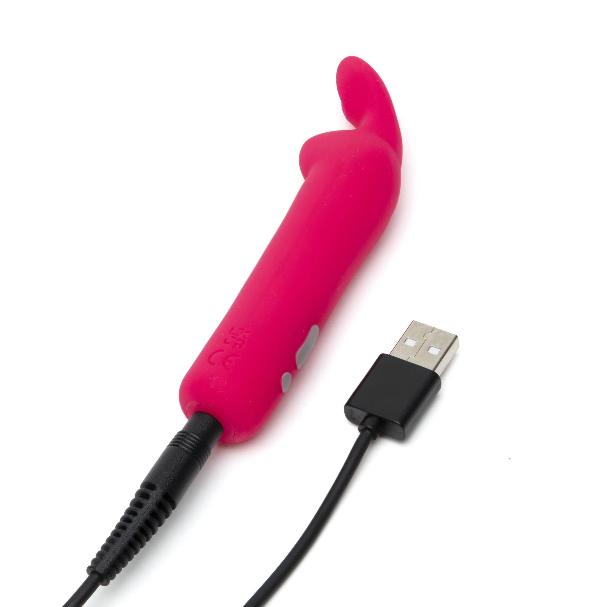 HAPPY RABBIT – Clitoral Pleasure Kit – 4-Delig