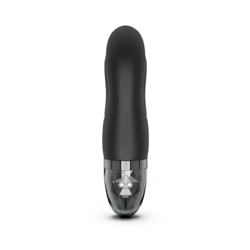 Mystim - Hop Hop Bob eStim Vibrator Zwart