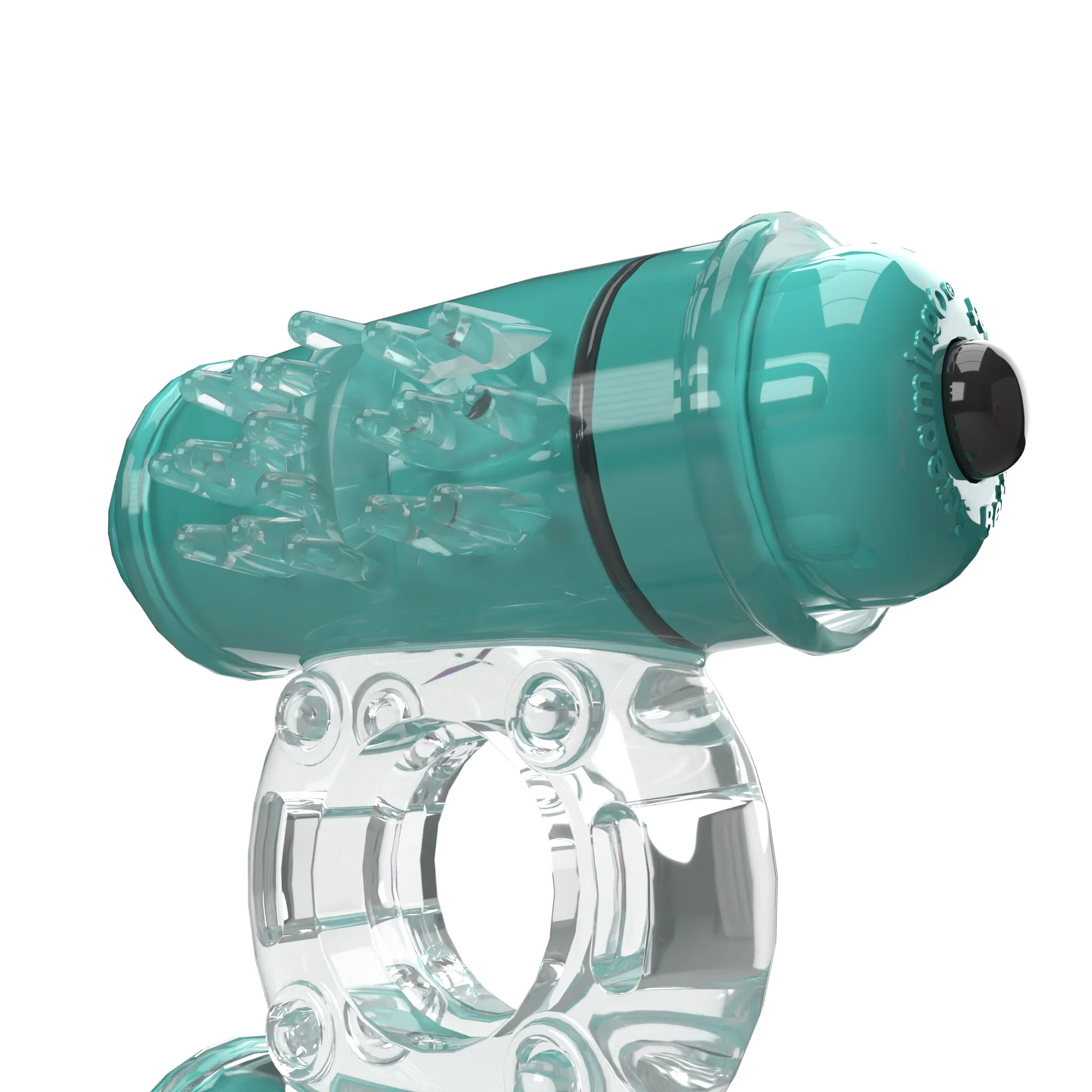 The Screaming O - 4B Double WammyKiwi