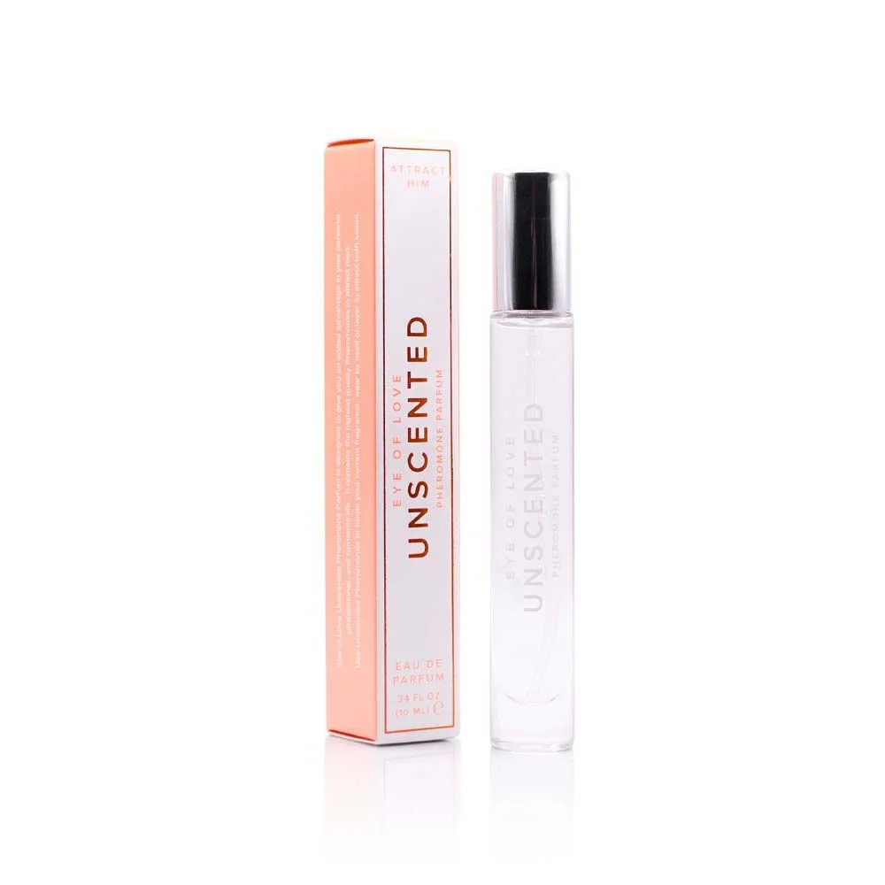 EOL Feromoon Parfum Geurloos Vrouw Tot Man - 10 ml
