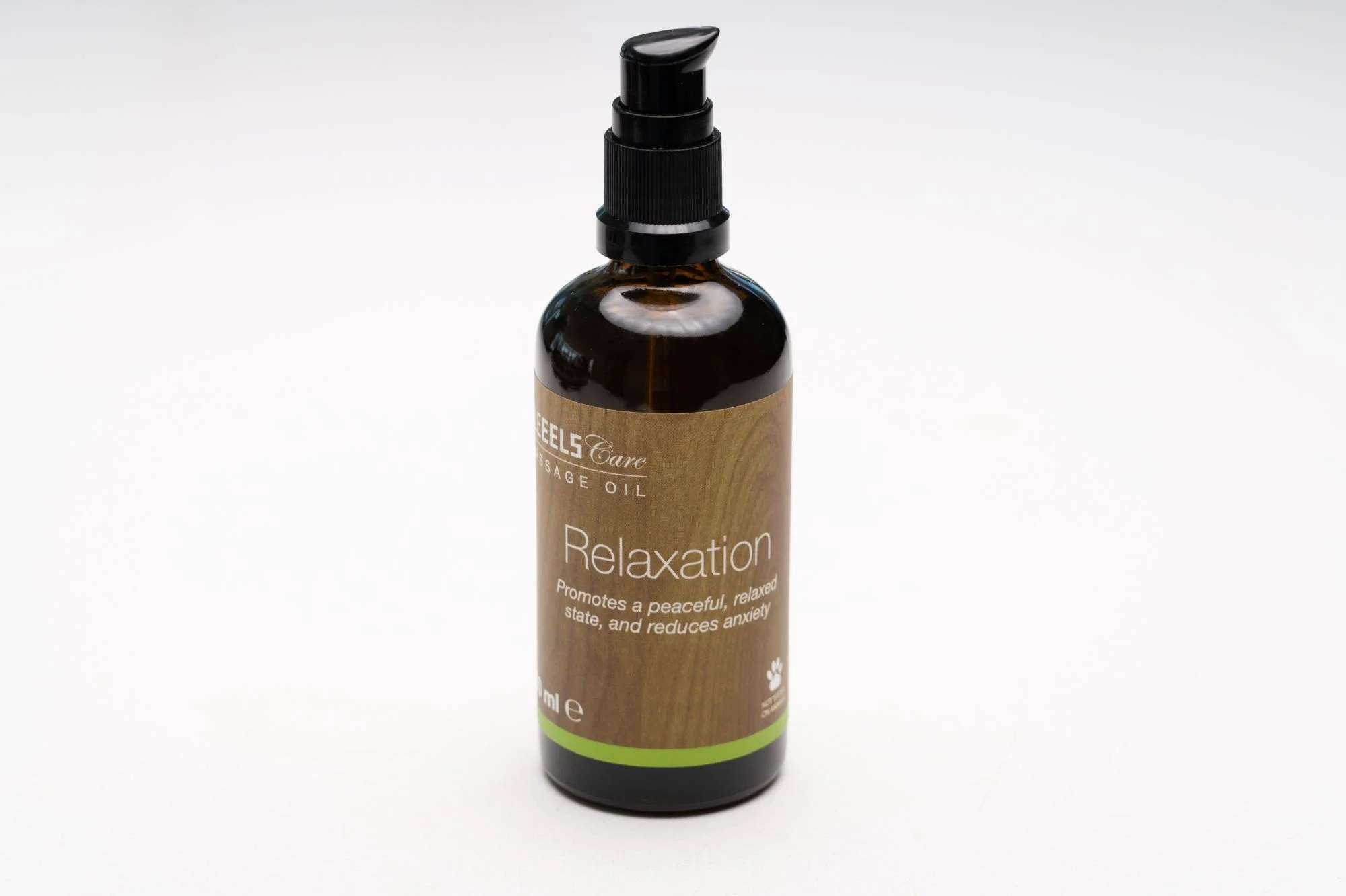 S1 - Revival Hot Stone Spa Collectie