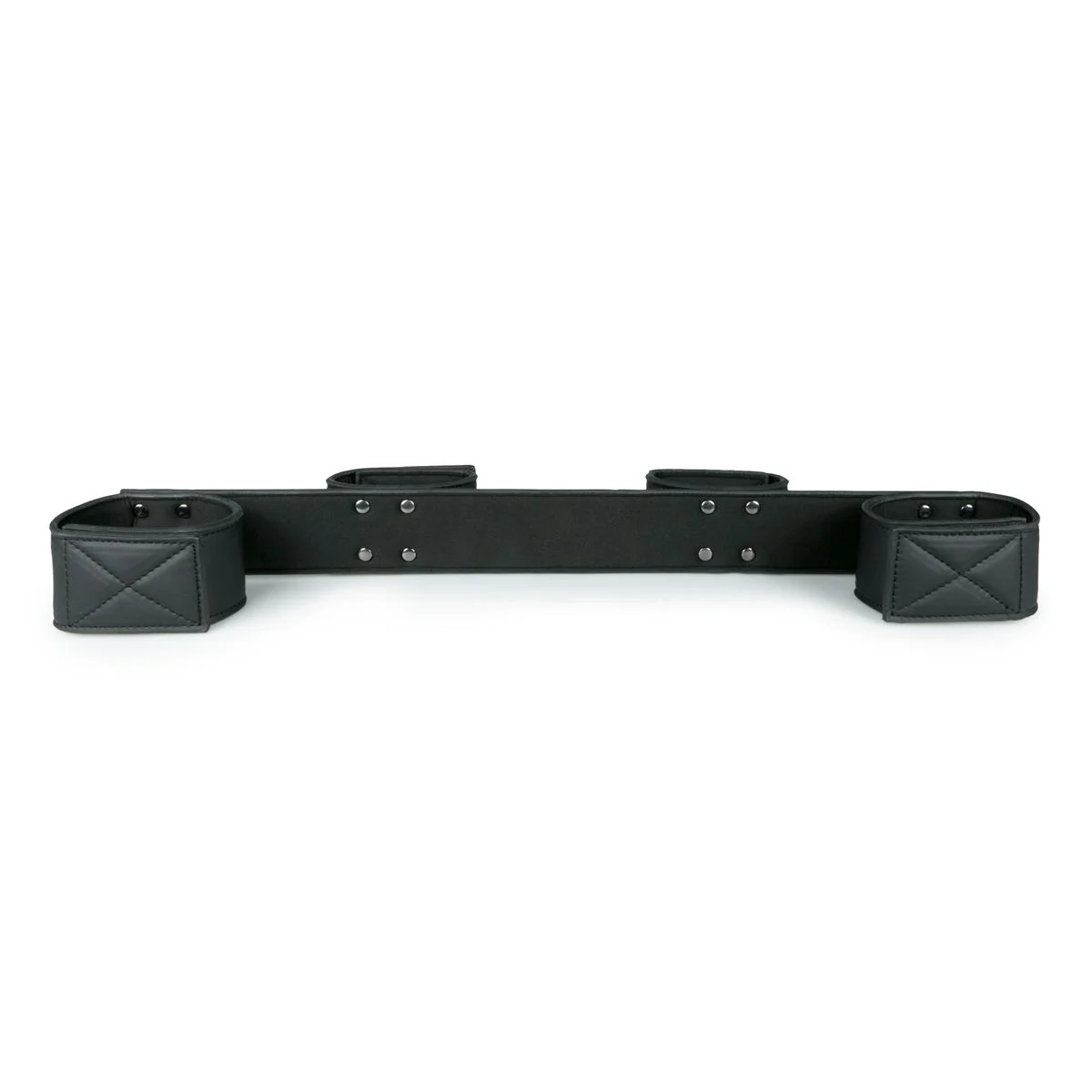 Bondage Bar - Wrist and Ankle Cuffs