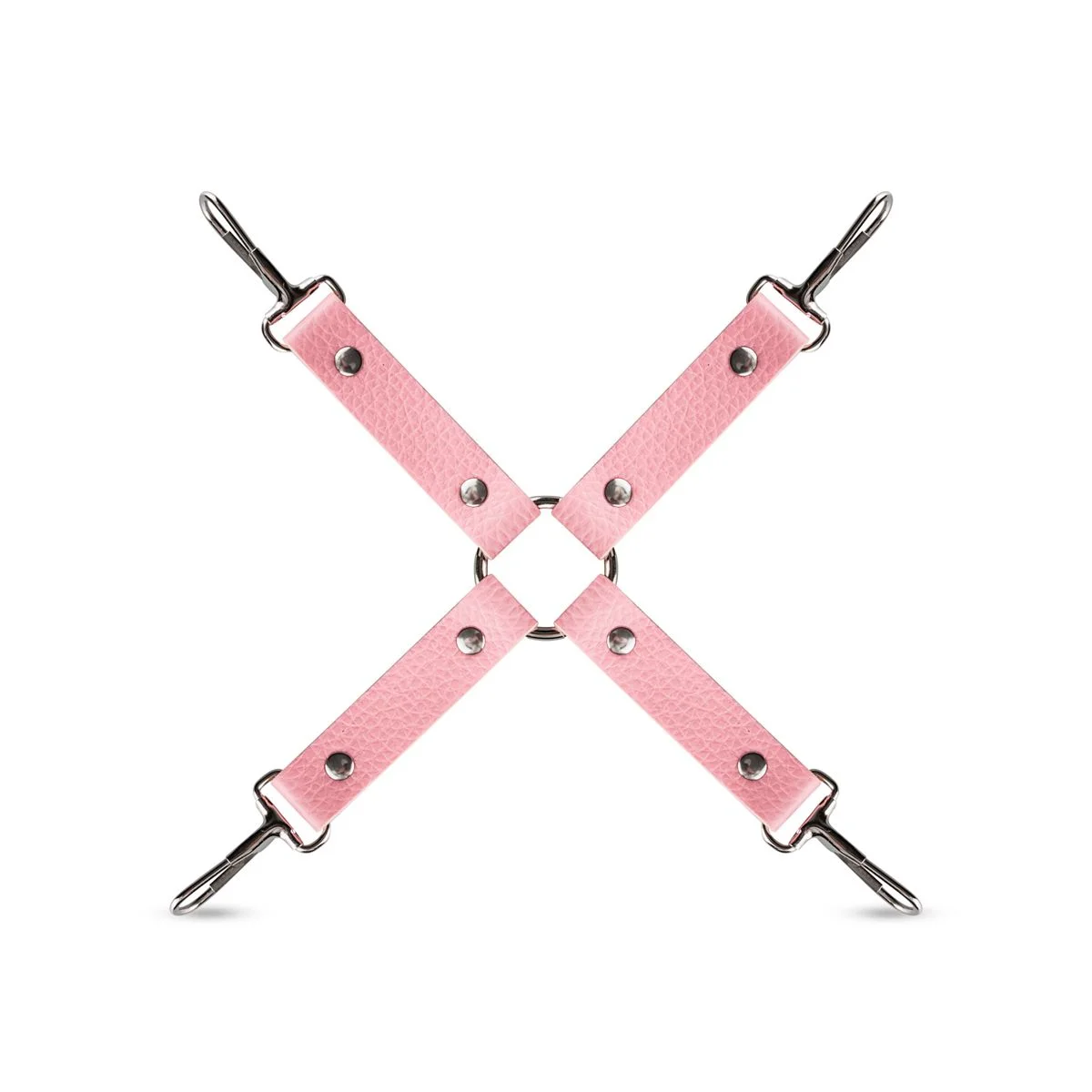 Secret Pleasure Chest X Bedroom Fantasies - Pink Pleasure