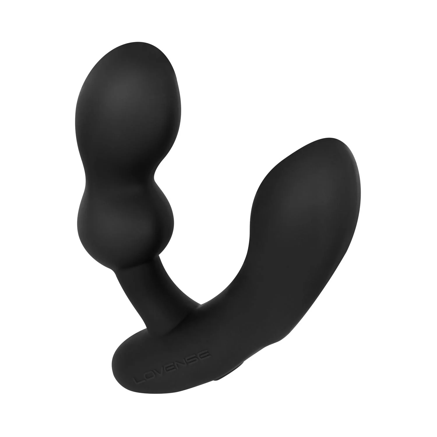 Lovense - Edge 2 Prostaat Massager - Zwart