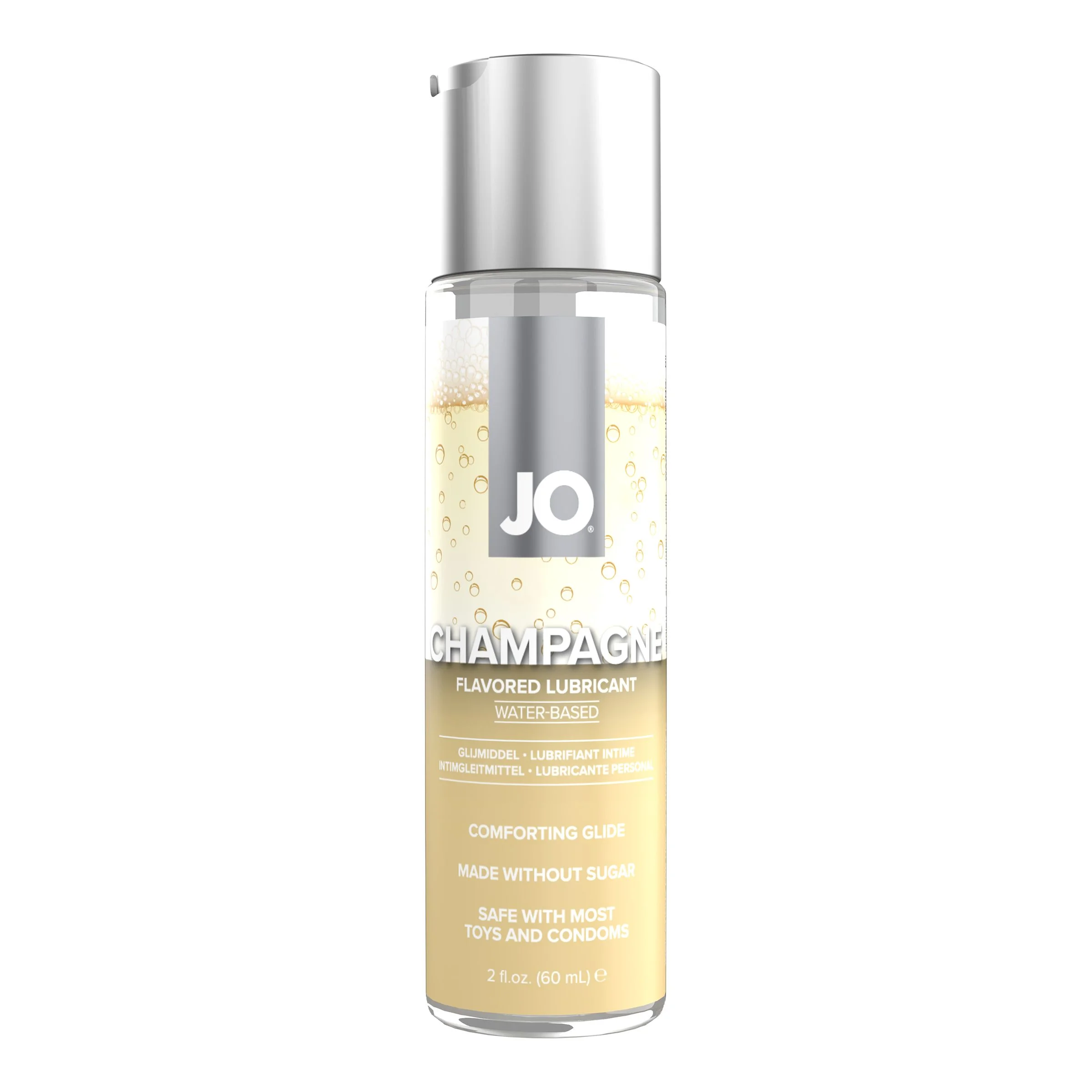 System JO - 20 Year Anniversary Gift Set Champagne & Red Velvet Cake - 60ml