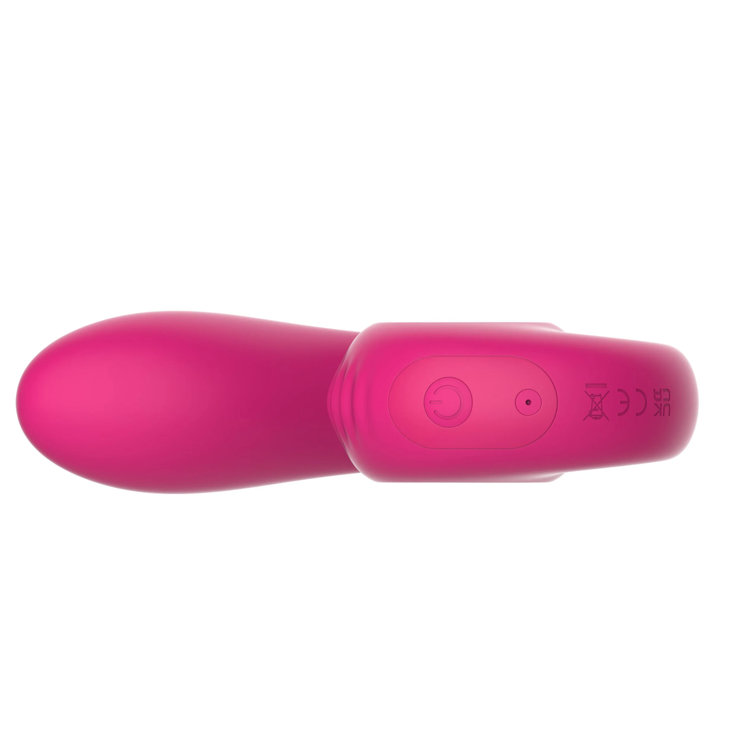 SVibe - GIZI Lite Vibrator - Roze