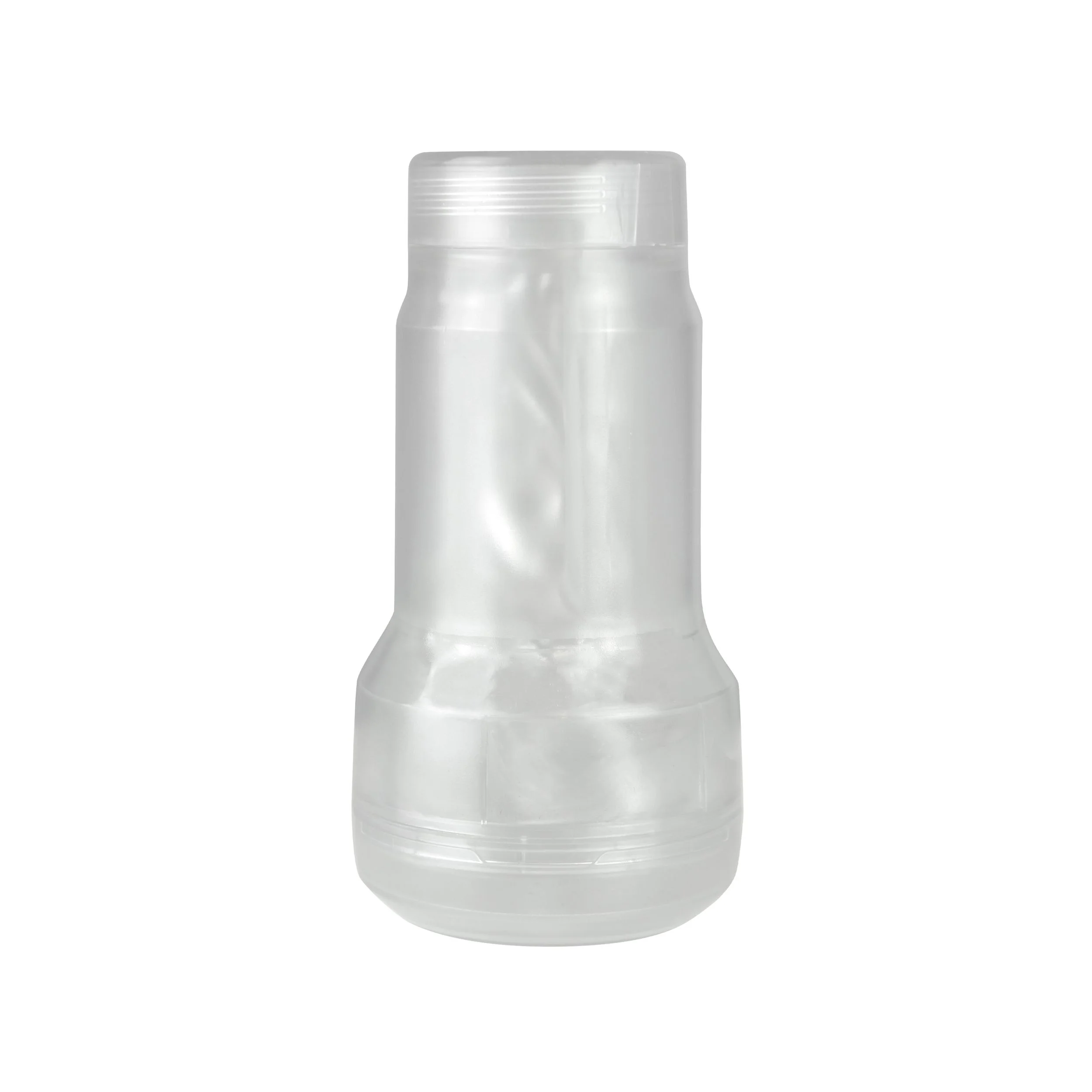 Kiiroo – Feel Crystal Pocket Stroker