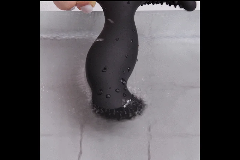 Nexus - G-Rider+ Unisex Vibrator