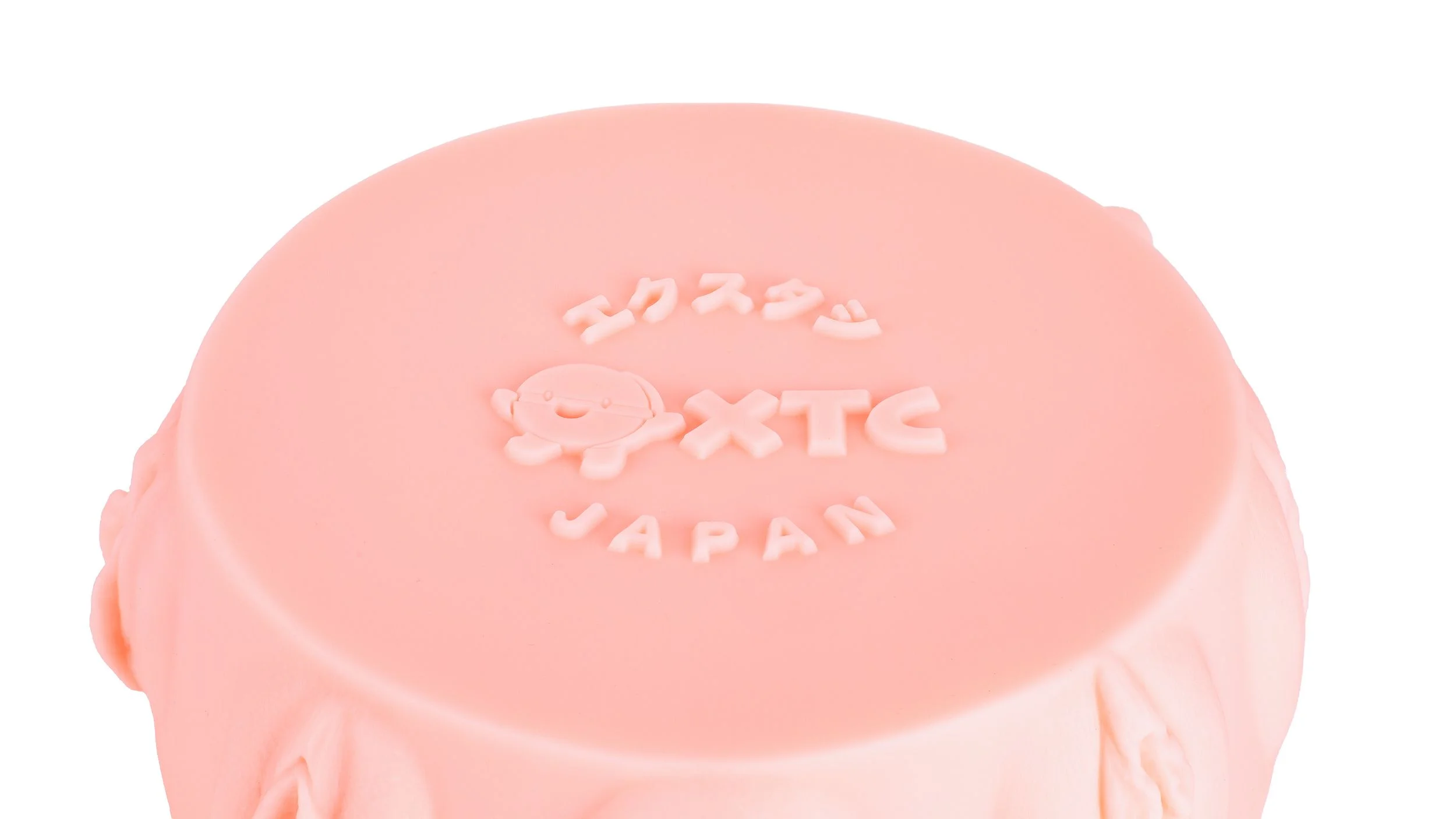 XTC Japan – Onaho of the Round Table Set – Peach