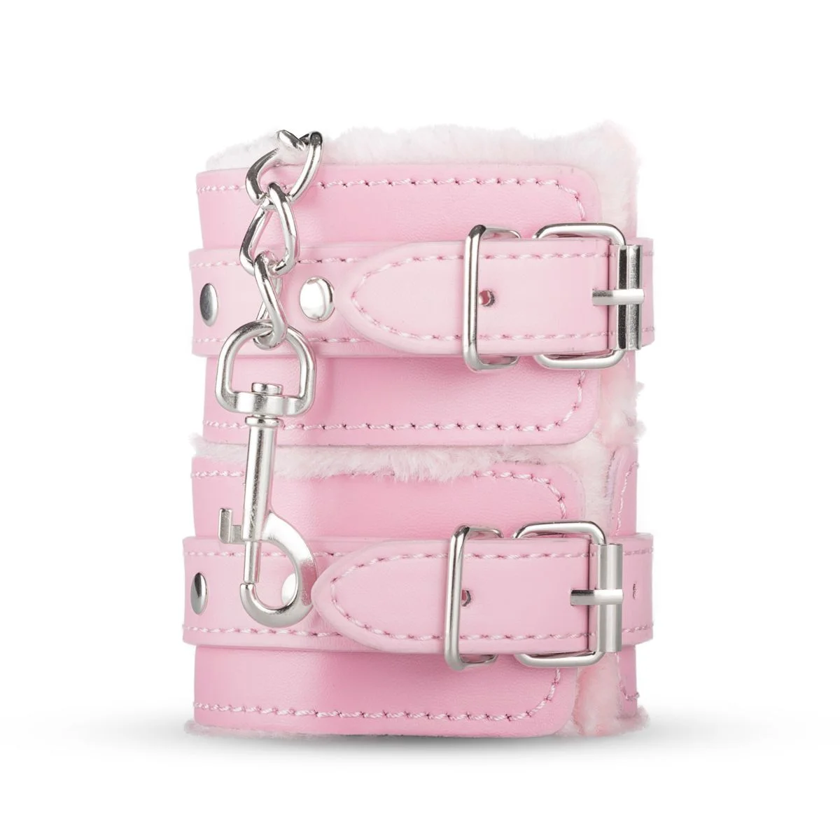Secret Pleasure Chest X Bedroom Fantasies - Pink Pleasure