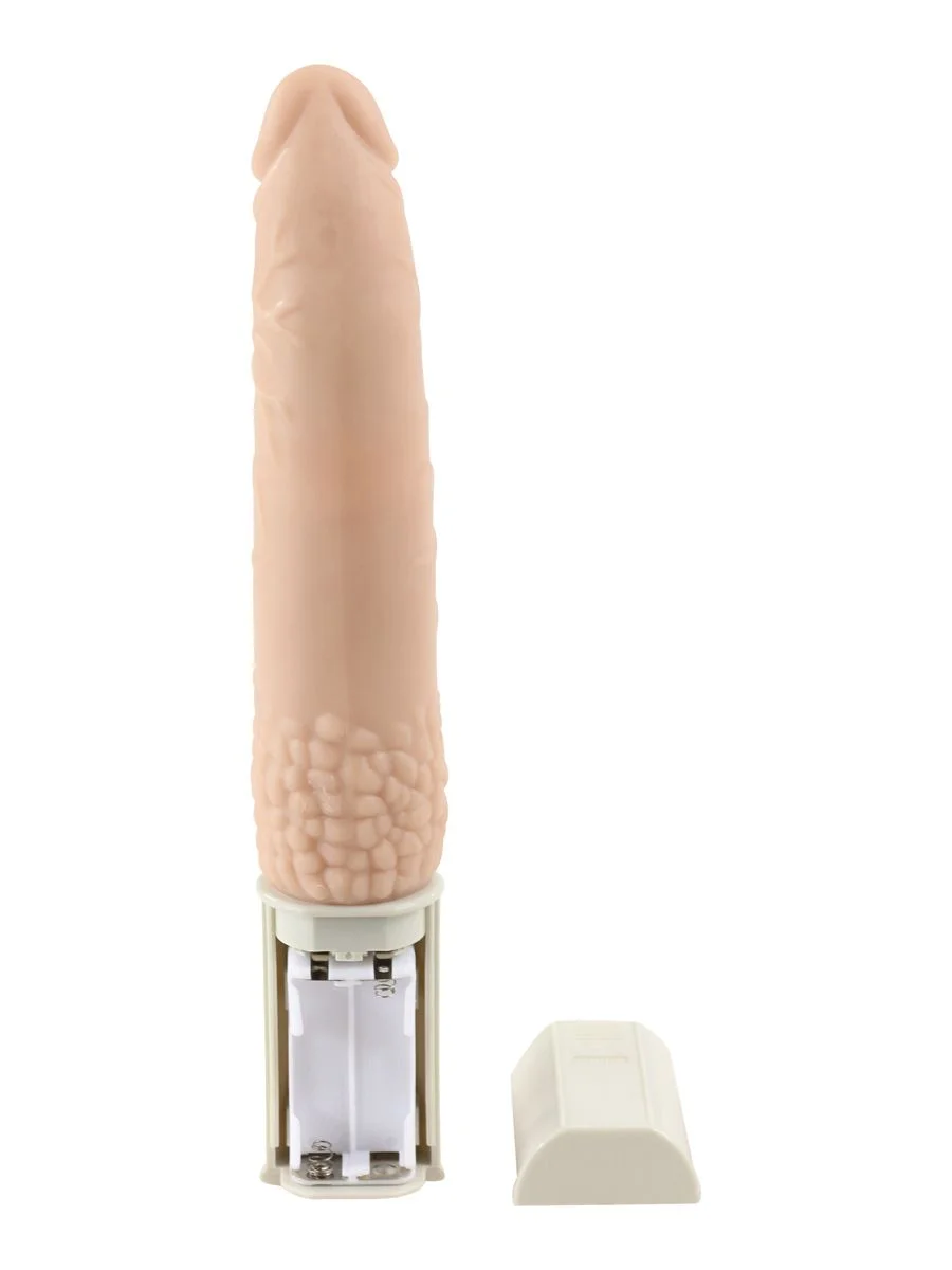 Push It Stotende Vibrator
