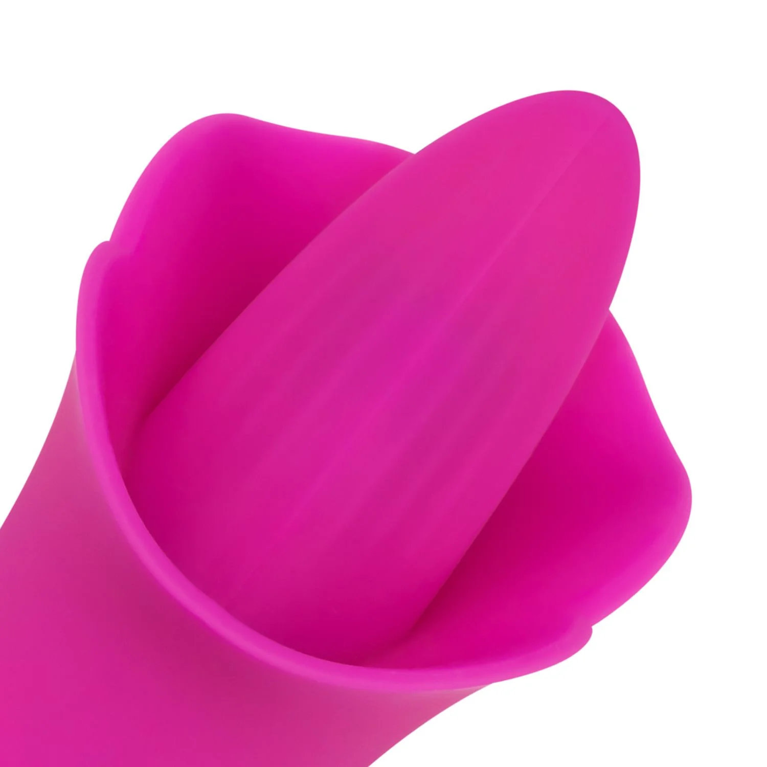 Teazers – Flower Touch Clitoris Vibrator – Roze