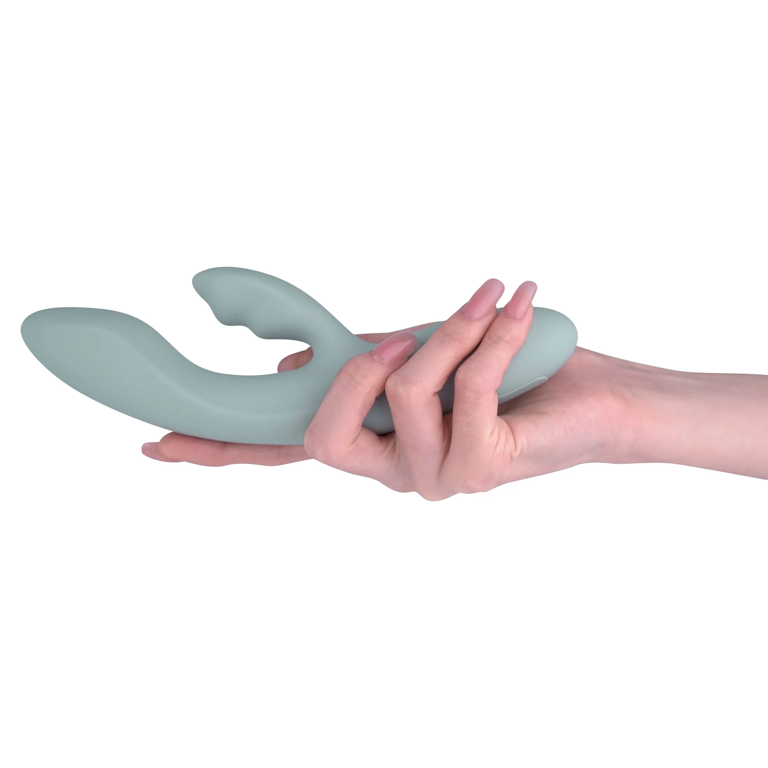 SVAKOM - Chika Verwarmende Tarzan Vibrator App Controlled