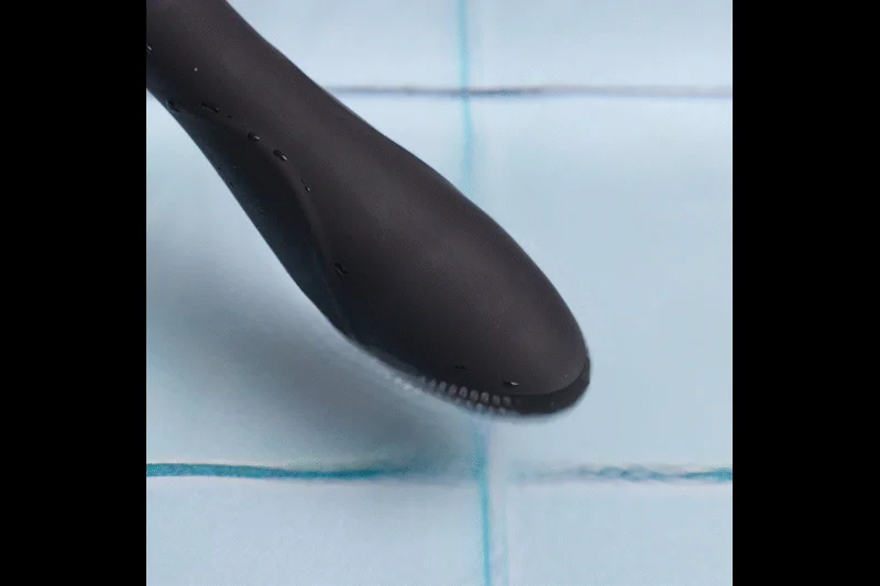 Teazers – Heat Of The Moment Buttplug Vibrator – Zwart