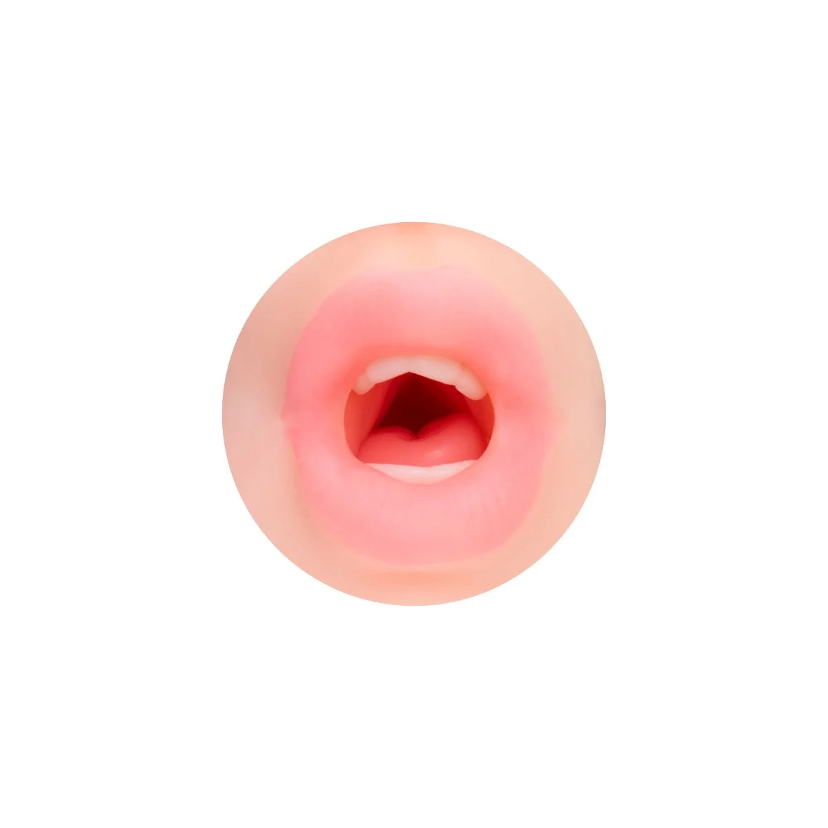 XTC Japan – NUPU 3 Masturbator – Dubbel Openingsdesign