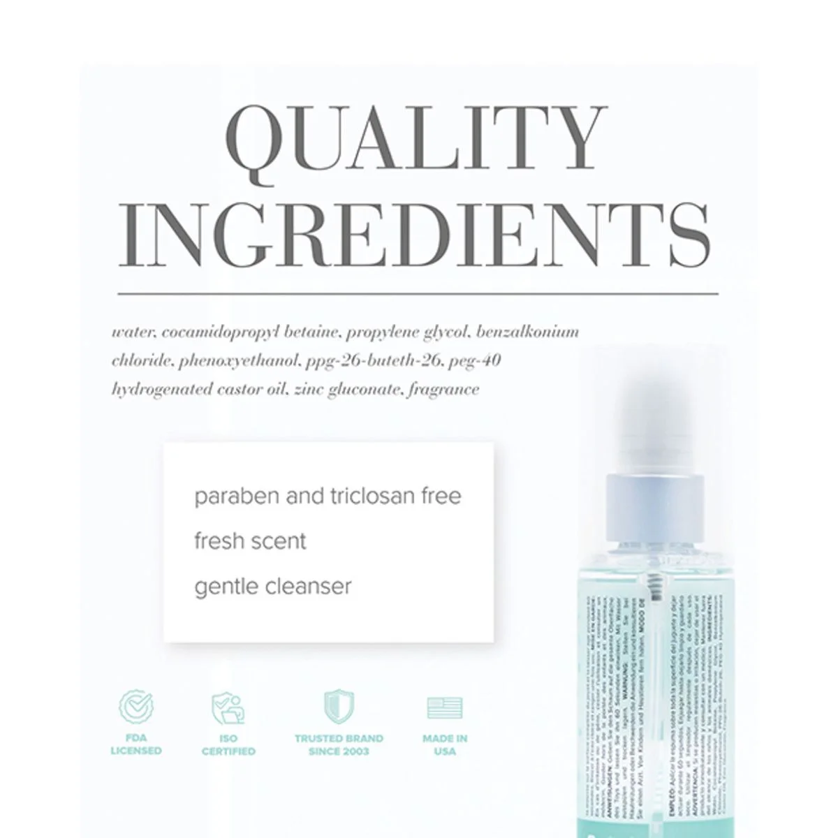 System JO – Misting Toy Cleaner – 60 ml