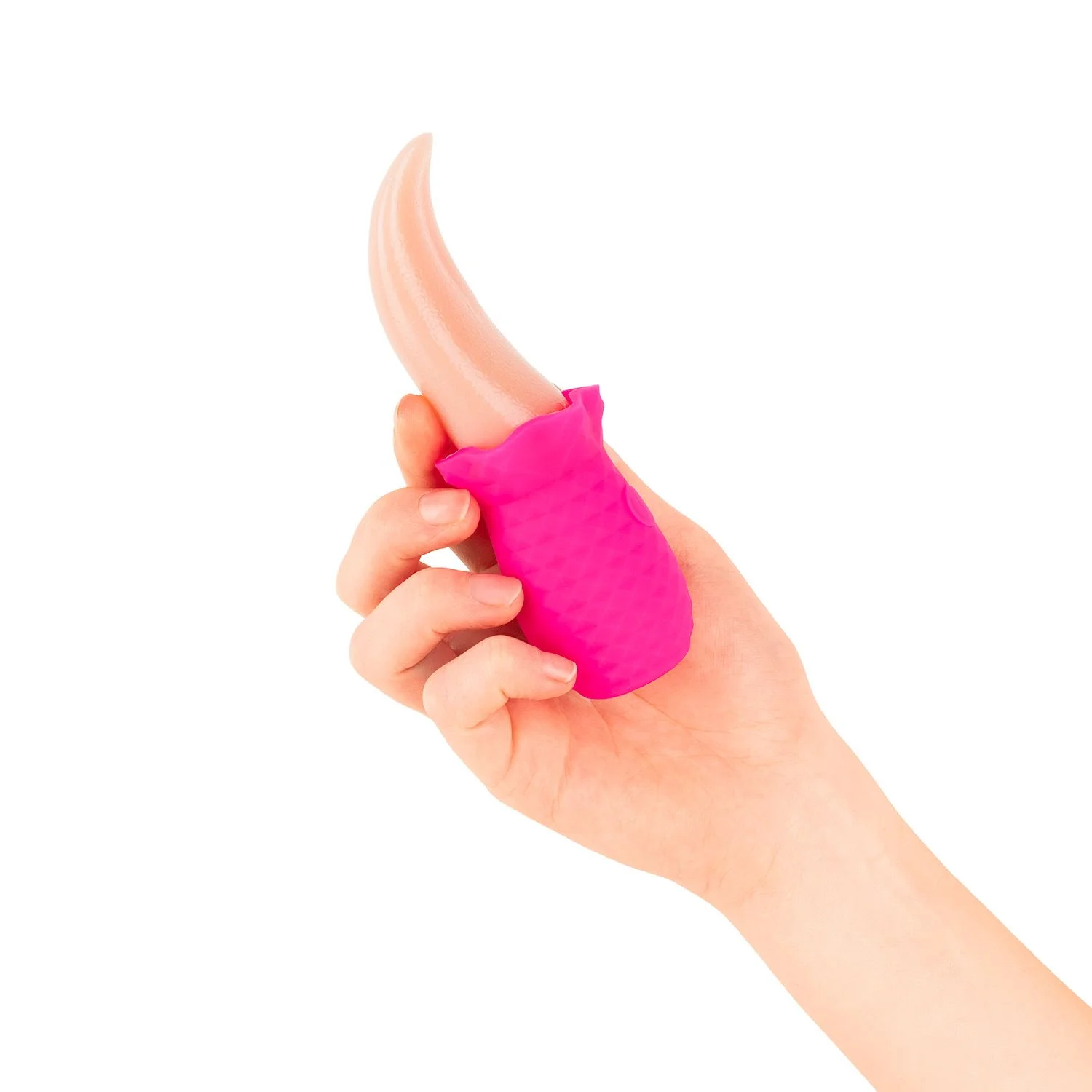 Teazers - Tongue Vibrator