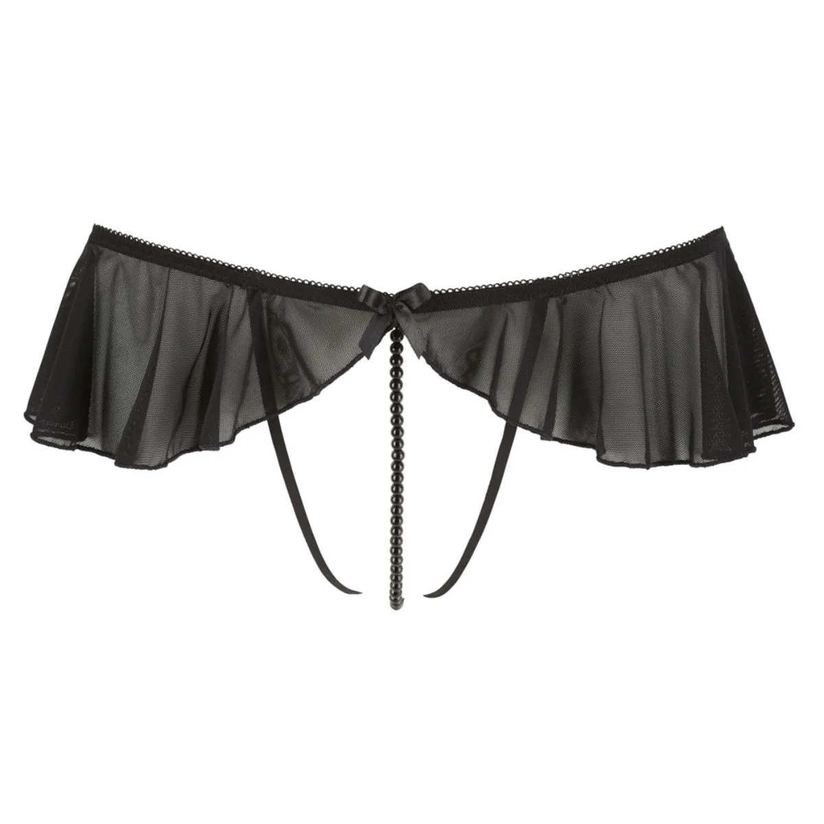 Cottelli Collection - String met Parelketting