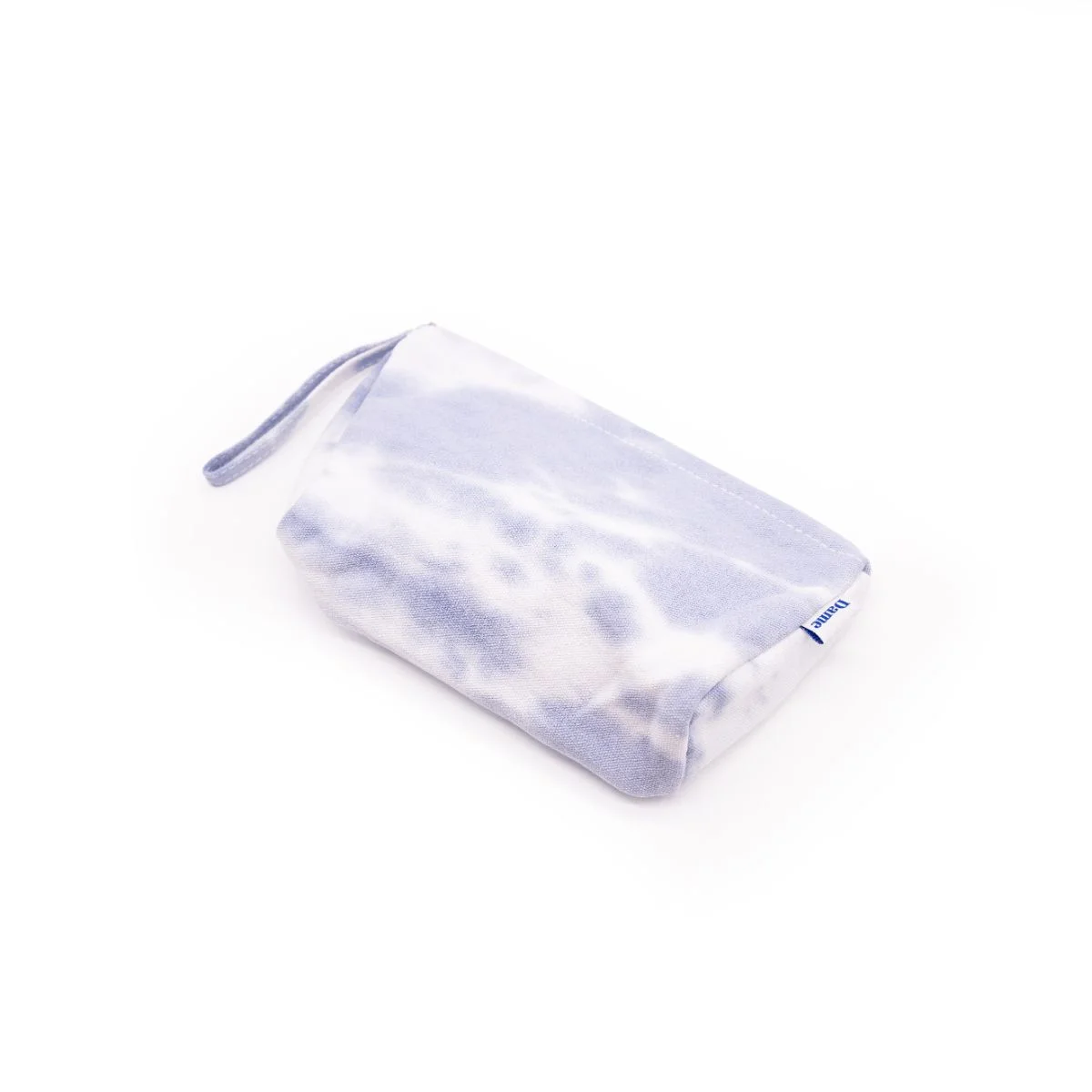 Dame Products - Stash Opbergzakje voor Speeltjes - Sky