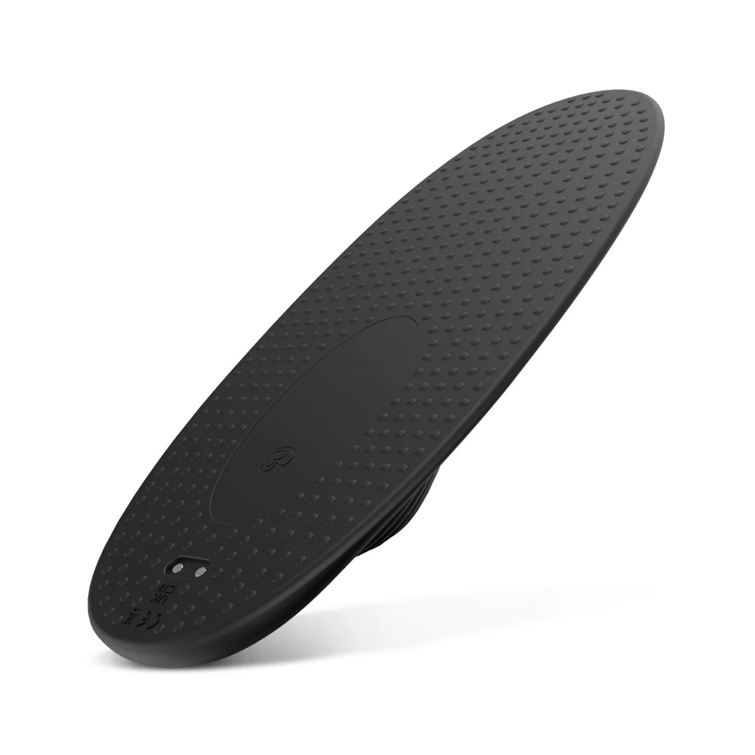 – Vibe Pad Vibratiepad met Afstandsbediening – Zwart