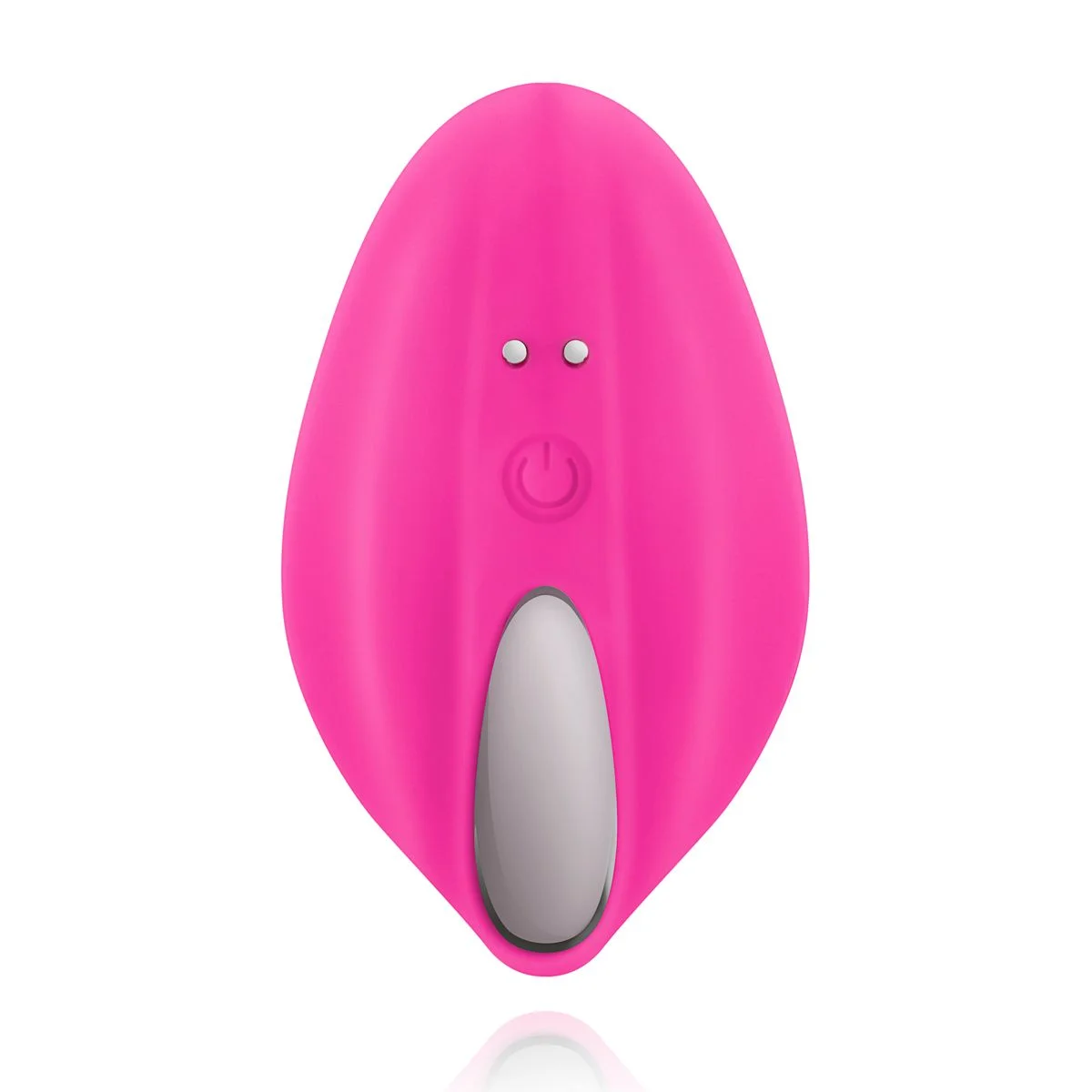 Teazers – Panty Pleasure Clitoris Vibrator – Roze