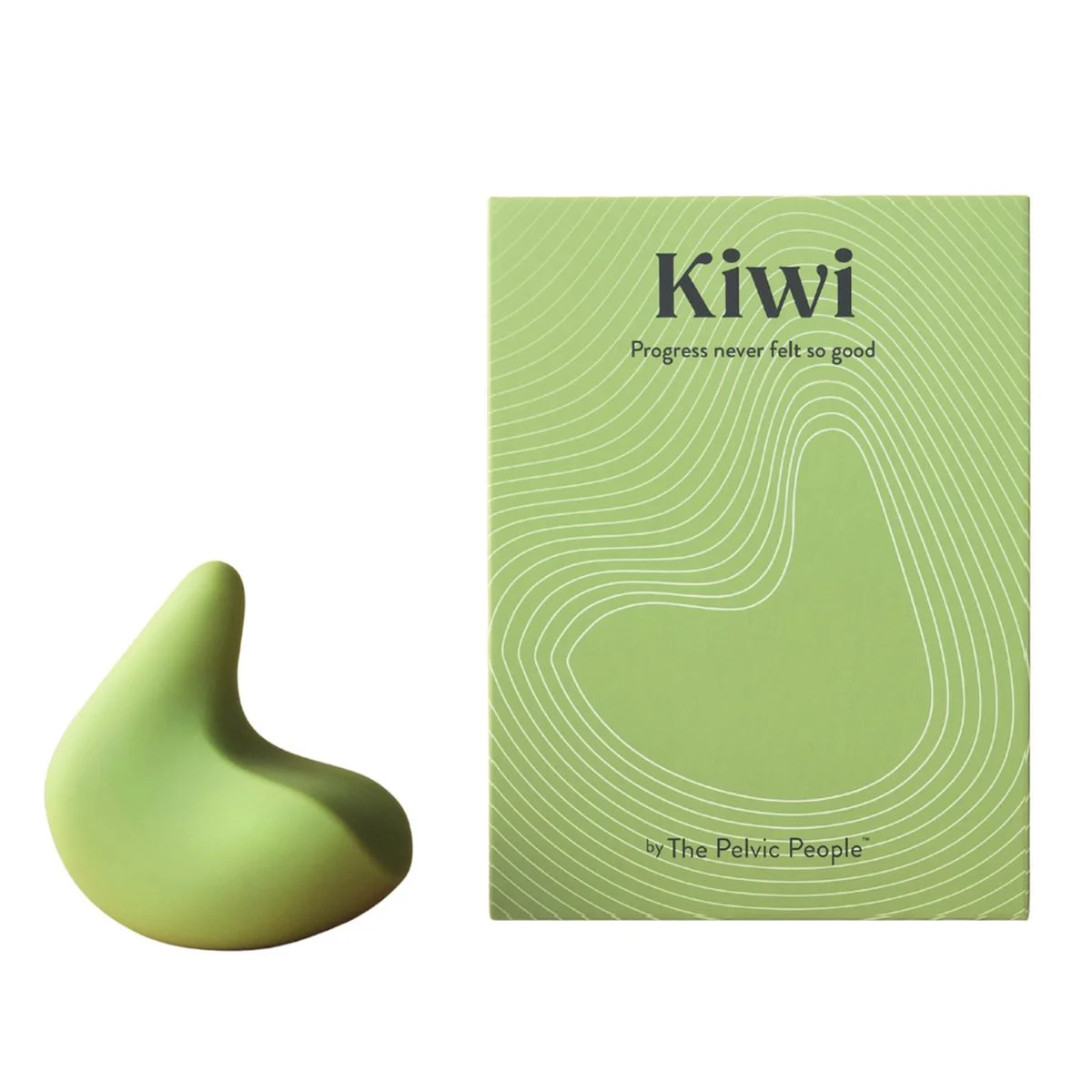 Kiwi - Kiwi - Turquoise