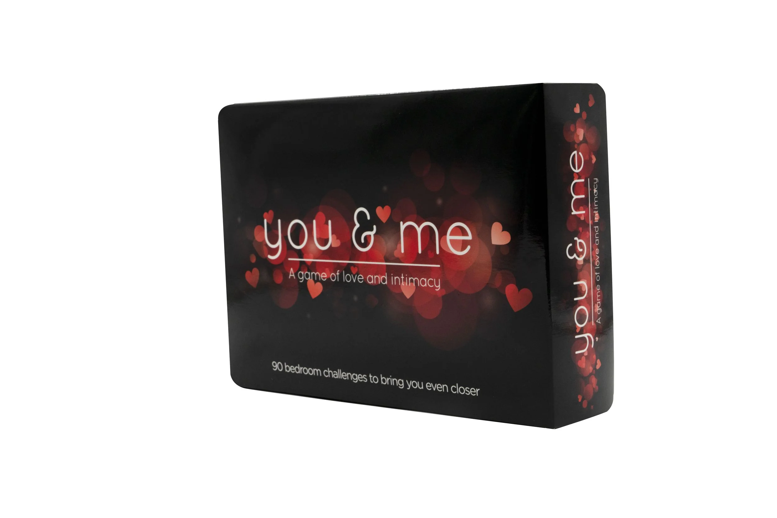 You & Me Spel