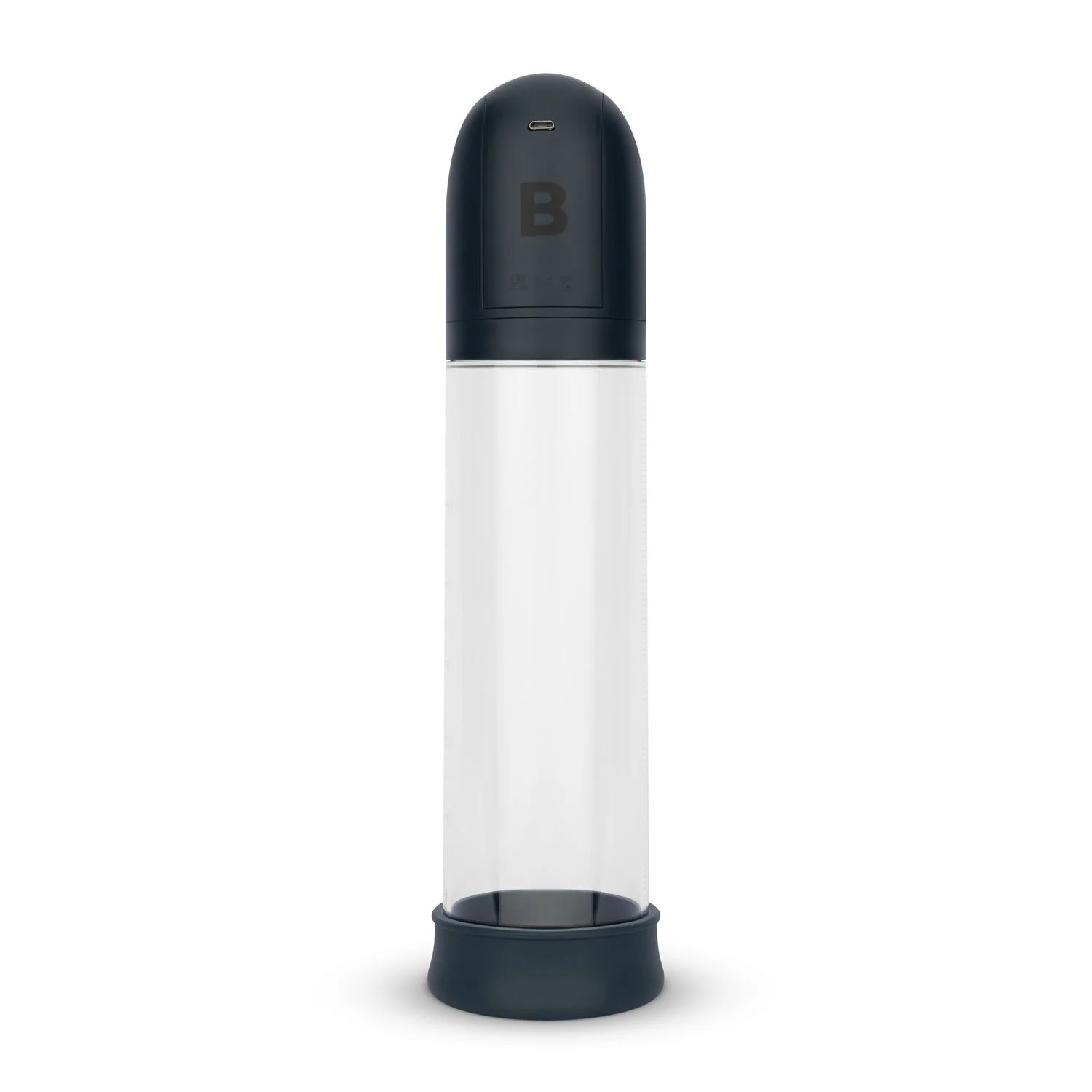 Boners - Automatische Penispomp met Masturbator