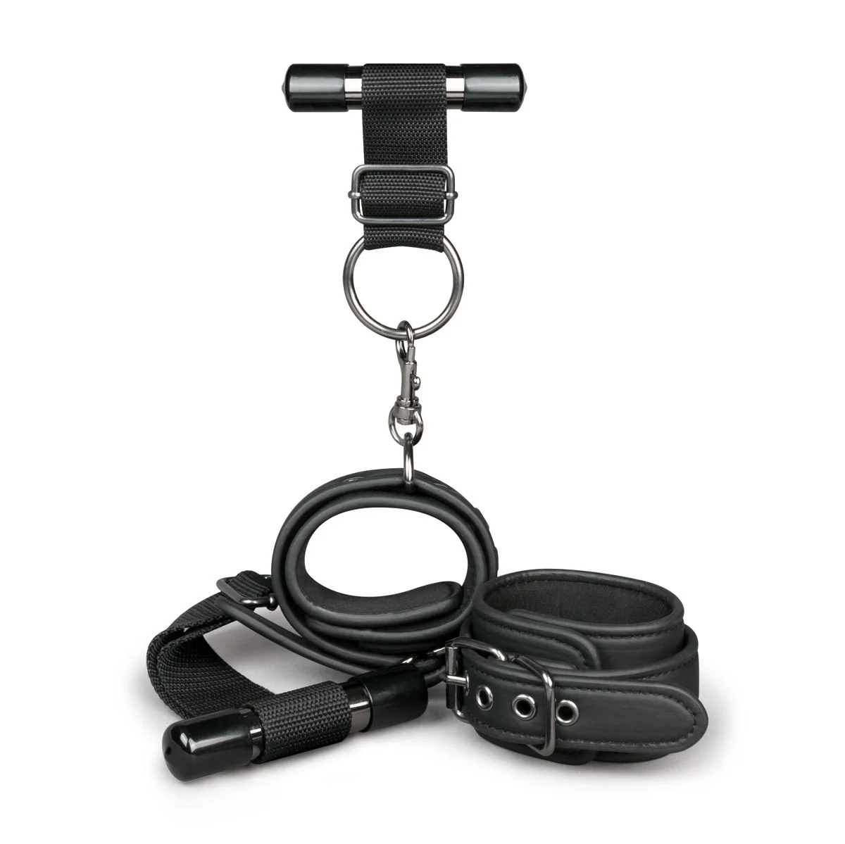 Fetish - Over the Door Wrist Cuffs