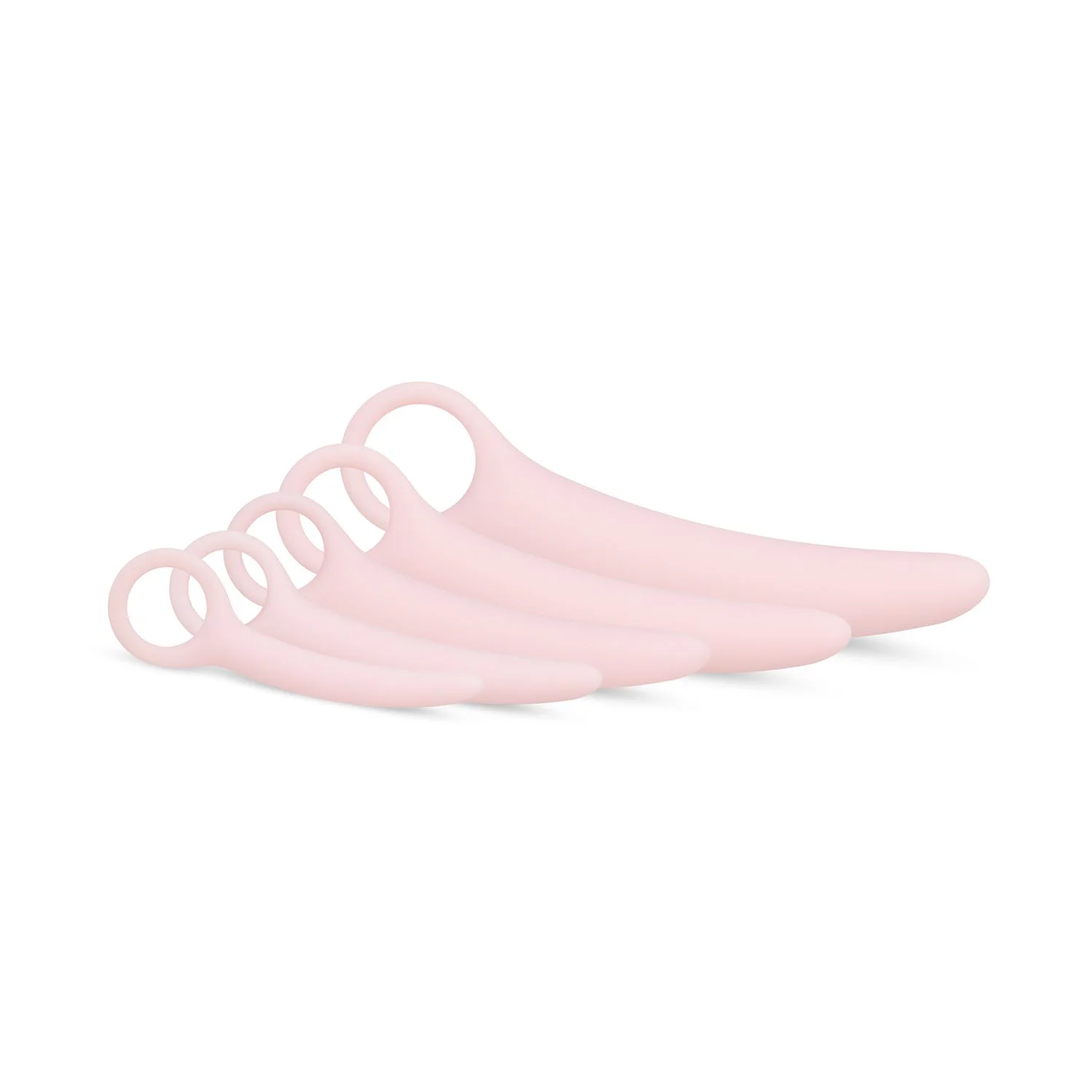 Teazers Vaginale Dilator Set