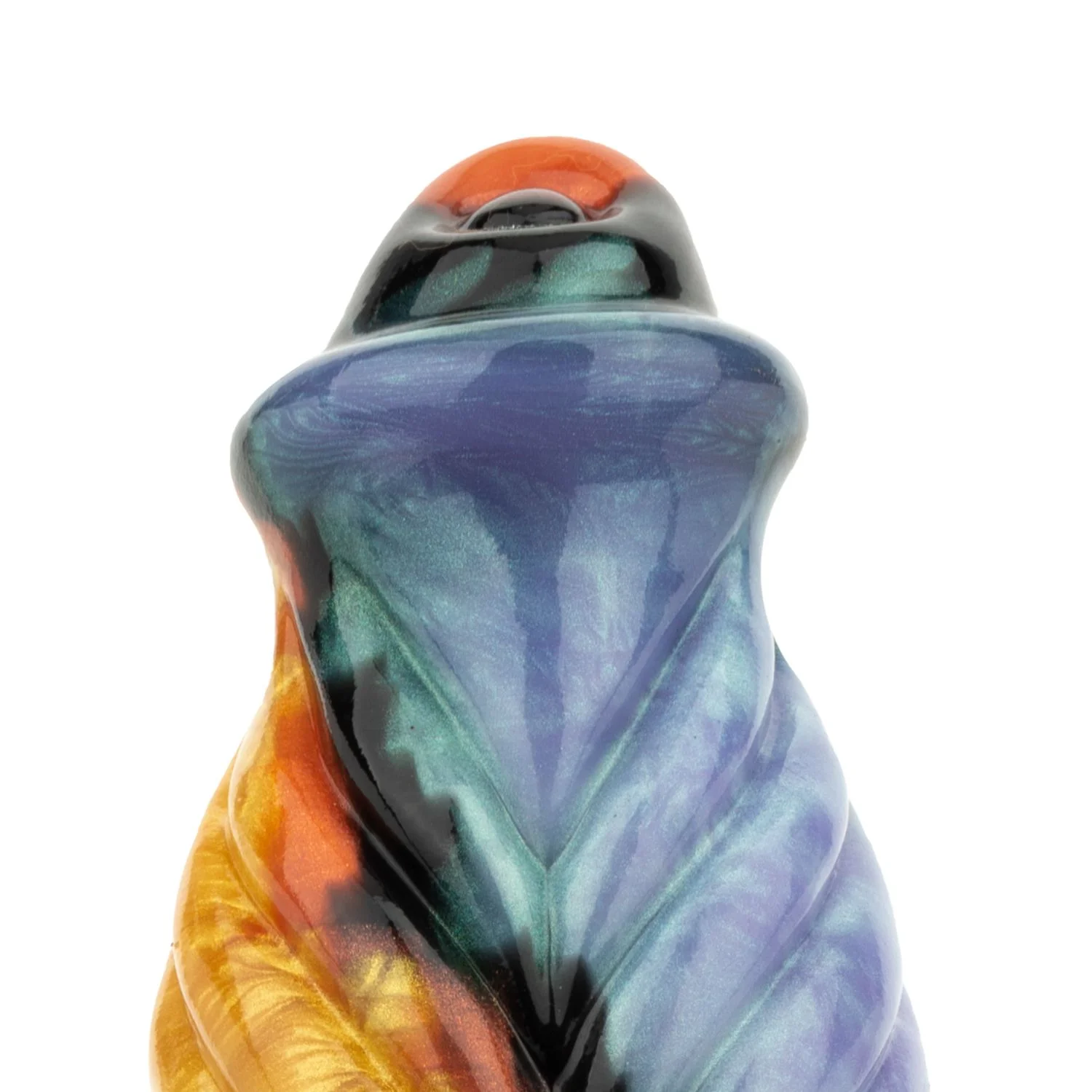 Mythical Mates - Sea Serpent Stotende Dildo - 26 cm