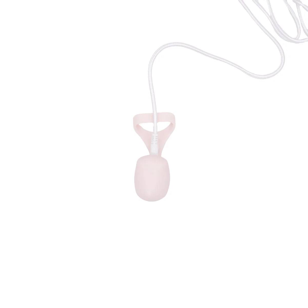 Dame - Fin Vinger Vibrator Quartz