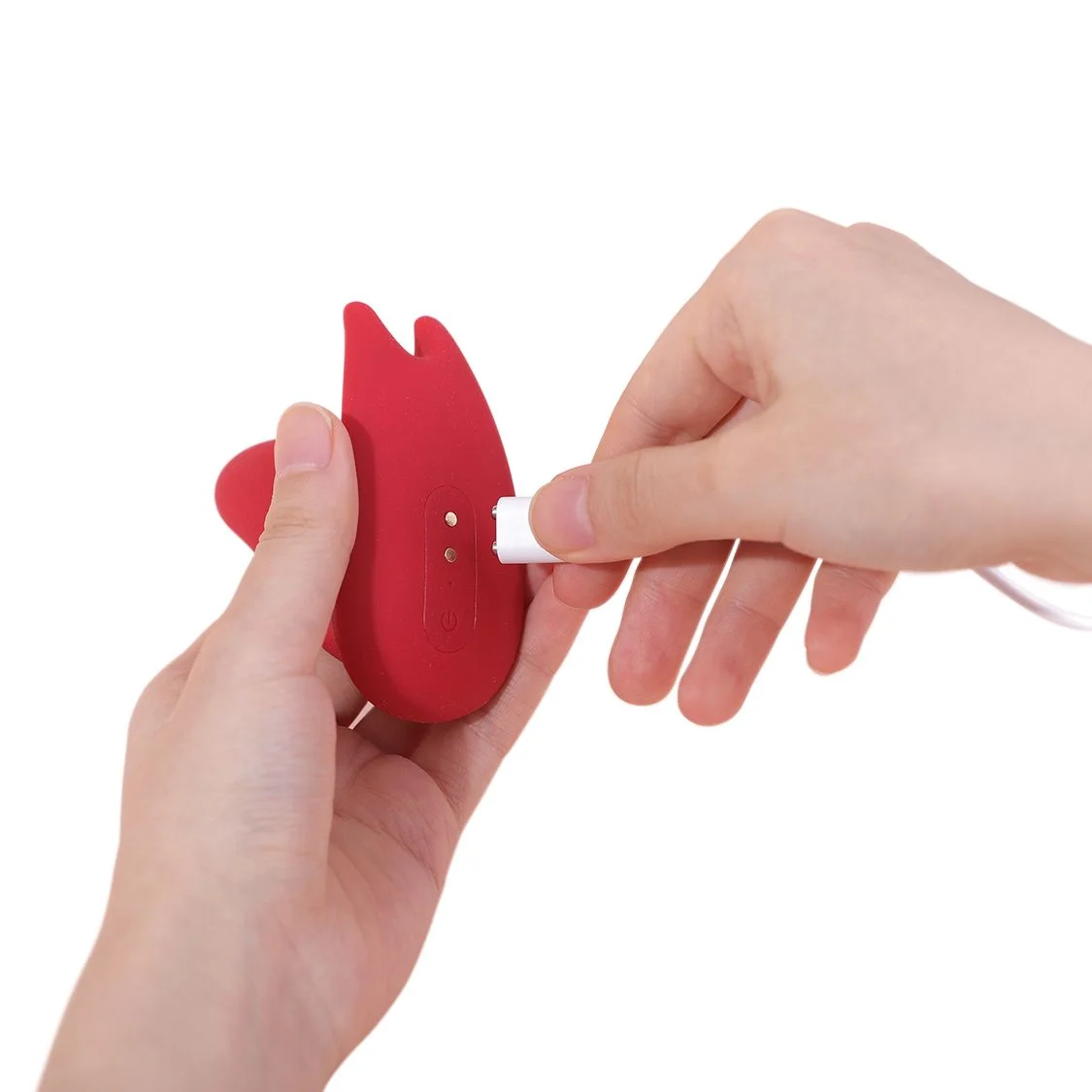 Magic Motion - Umi Smart Oplegvibrator Uniseks - App Controlled