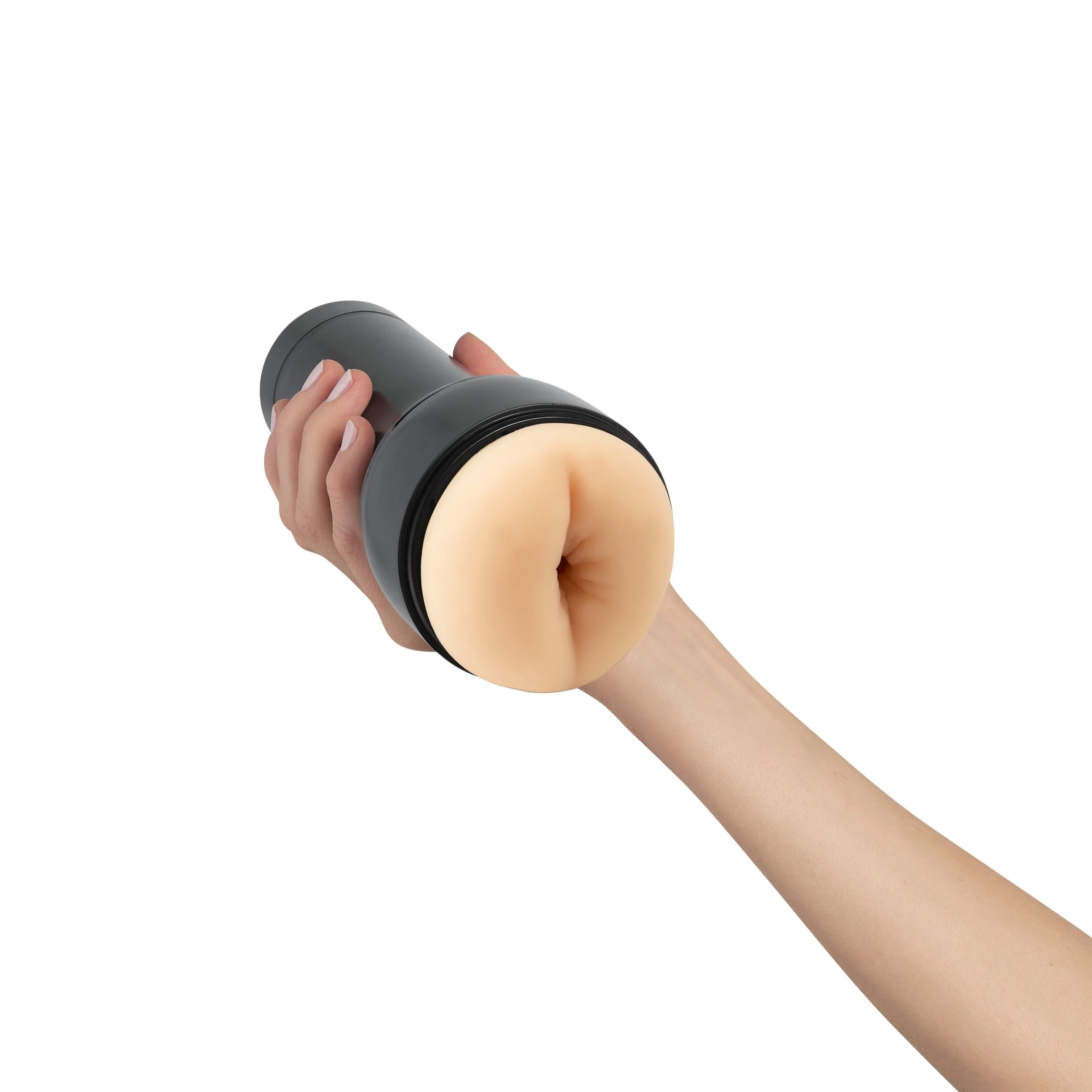 Kiiroo - Feel Stroker Masturbator Extra Tight Butt - Licht