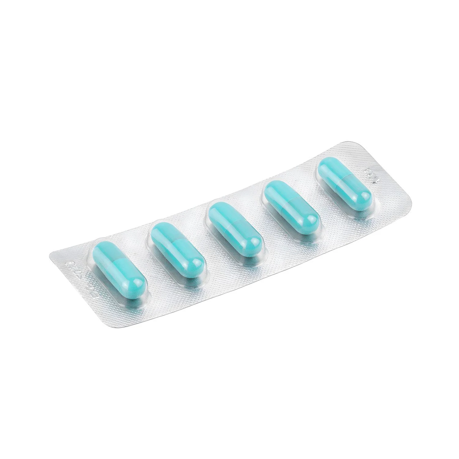 Boners - Libido Performa Herbal Supplement - 5 Stuks
