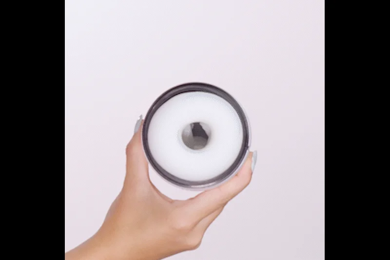 Teazers Automatische Masturbator