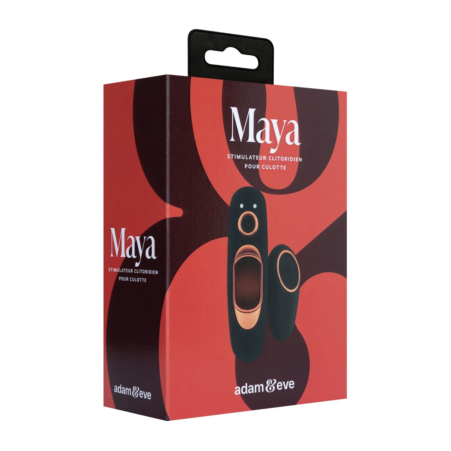 AdametEve - Maya Panty Vibrator