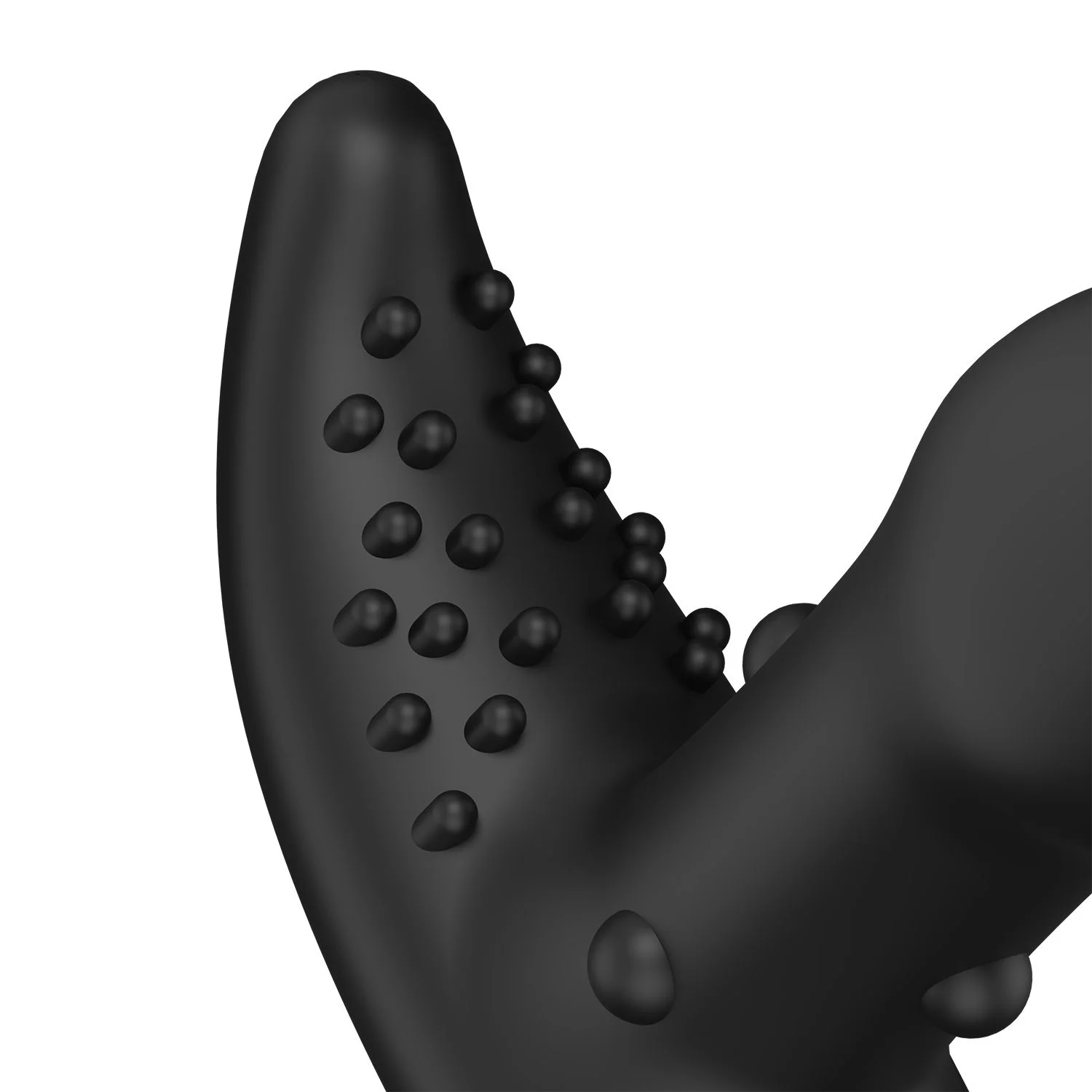 Nexus - G Stroker G-spot & Prostaat Stimulator Met Kralen