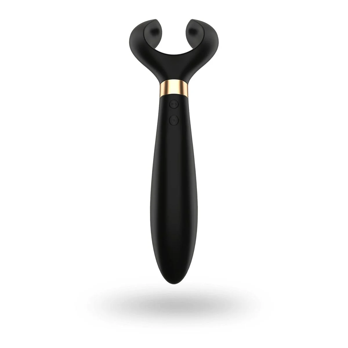 Satisfyer Partner Multifun 3 -  Zwart