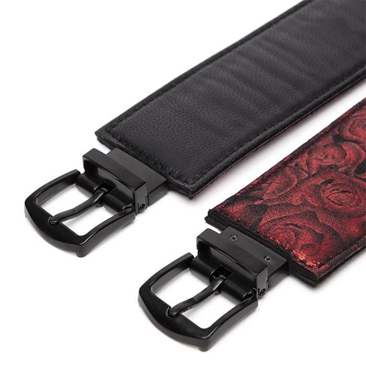 Fifty Shades – SWEET ANTICIPATION Polsboeien – Rood