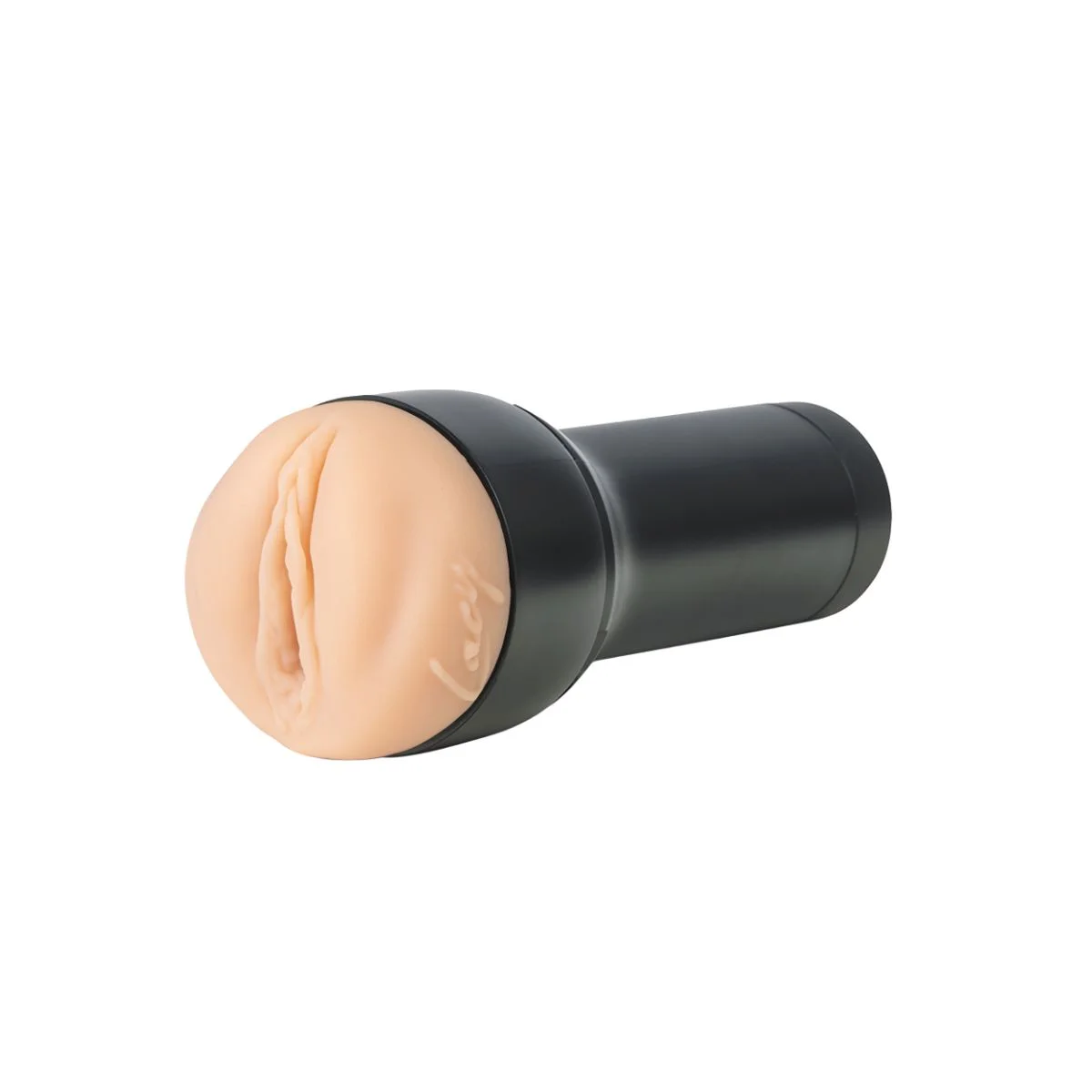 Kiiroo - Feel Lacy Lennon Stroker - Zwart