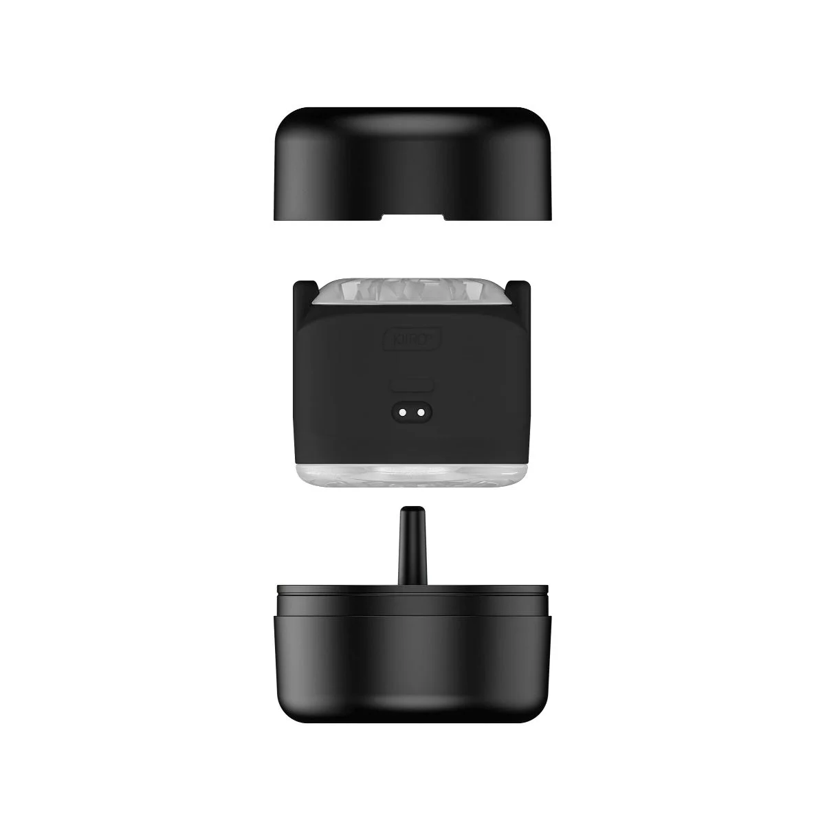 Kiiroo - PowerShot Masturbator - Zwart