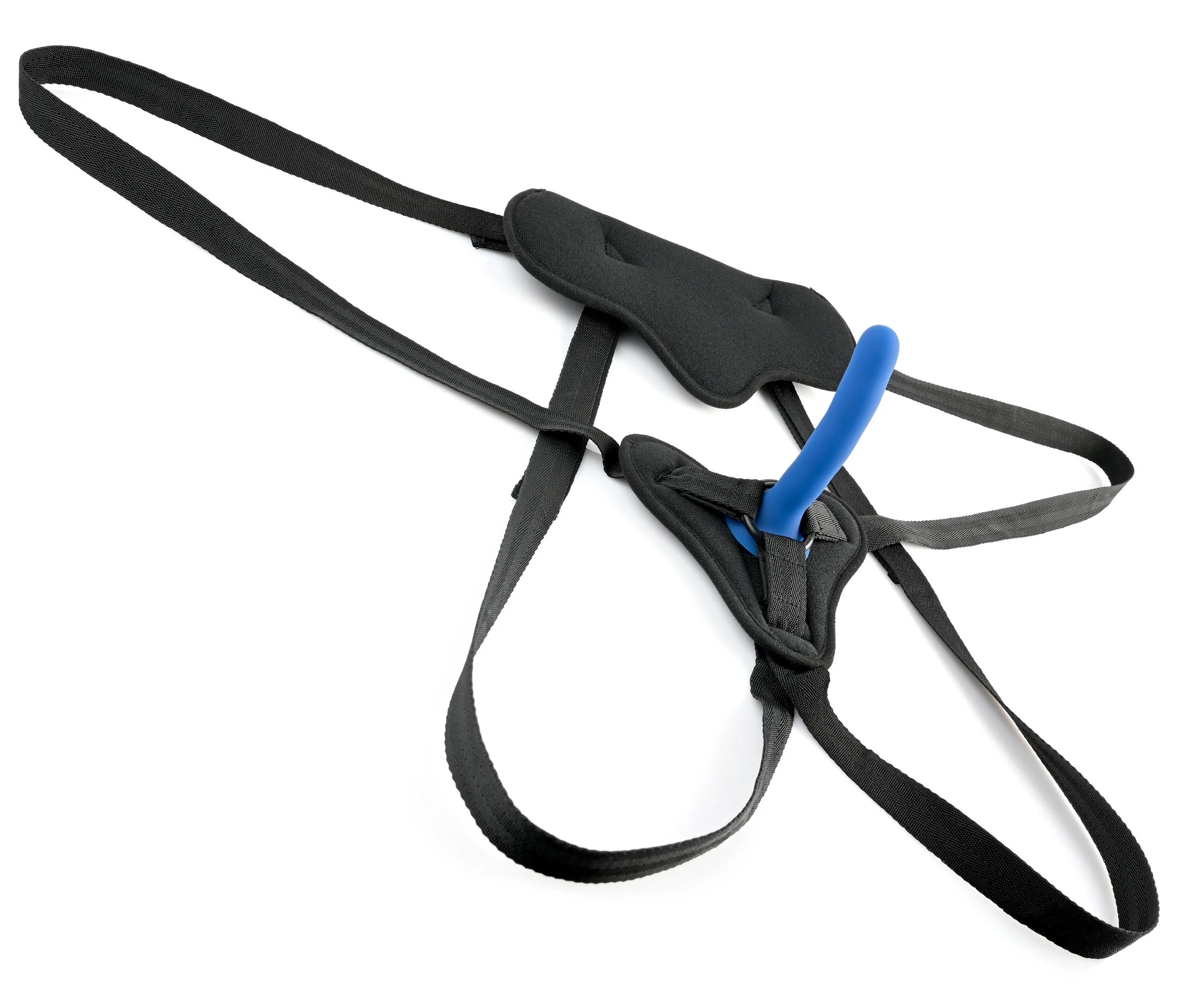 Sportsheets - New Comers Strap On Set Special Edition