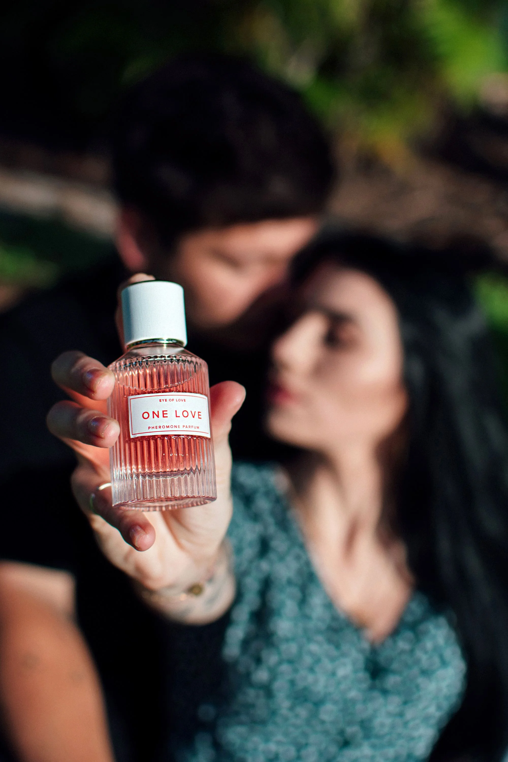 EOL Feromoon Parfum One Love Vrouw - 50 ml