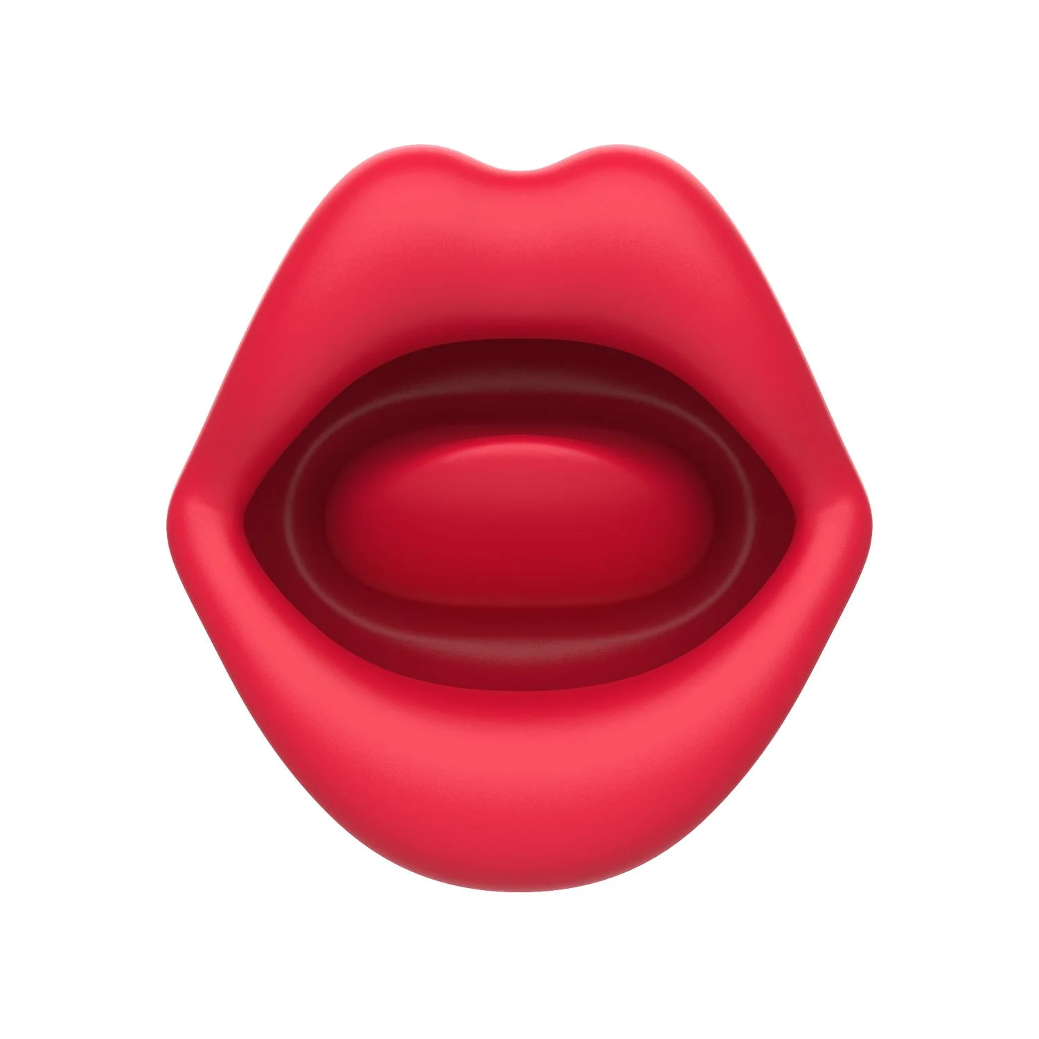 Teazers Vibrator met Likkende Clitoris Stimulator