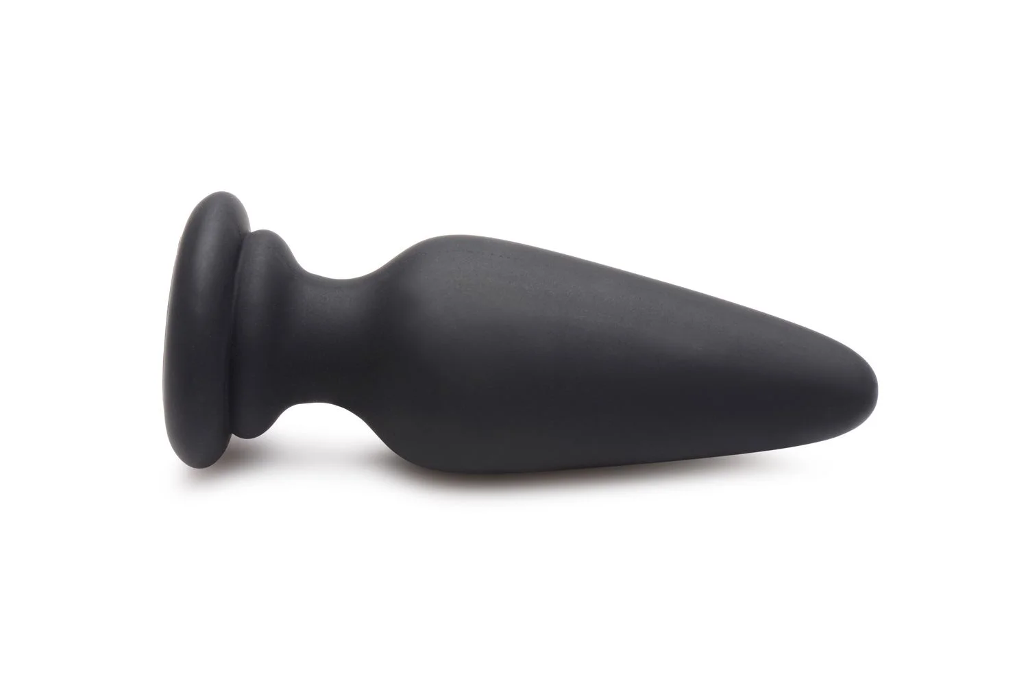 TAILZ - Snap-On Anaalplug met 3 Verwisselbare Staarten