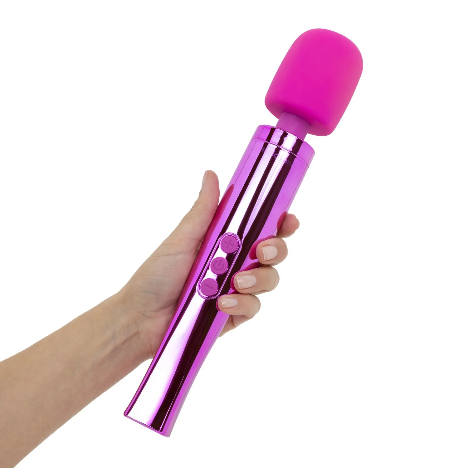 MyMagicWand - My Magic Wand Electric Pink
